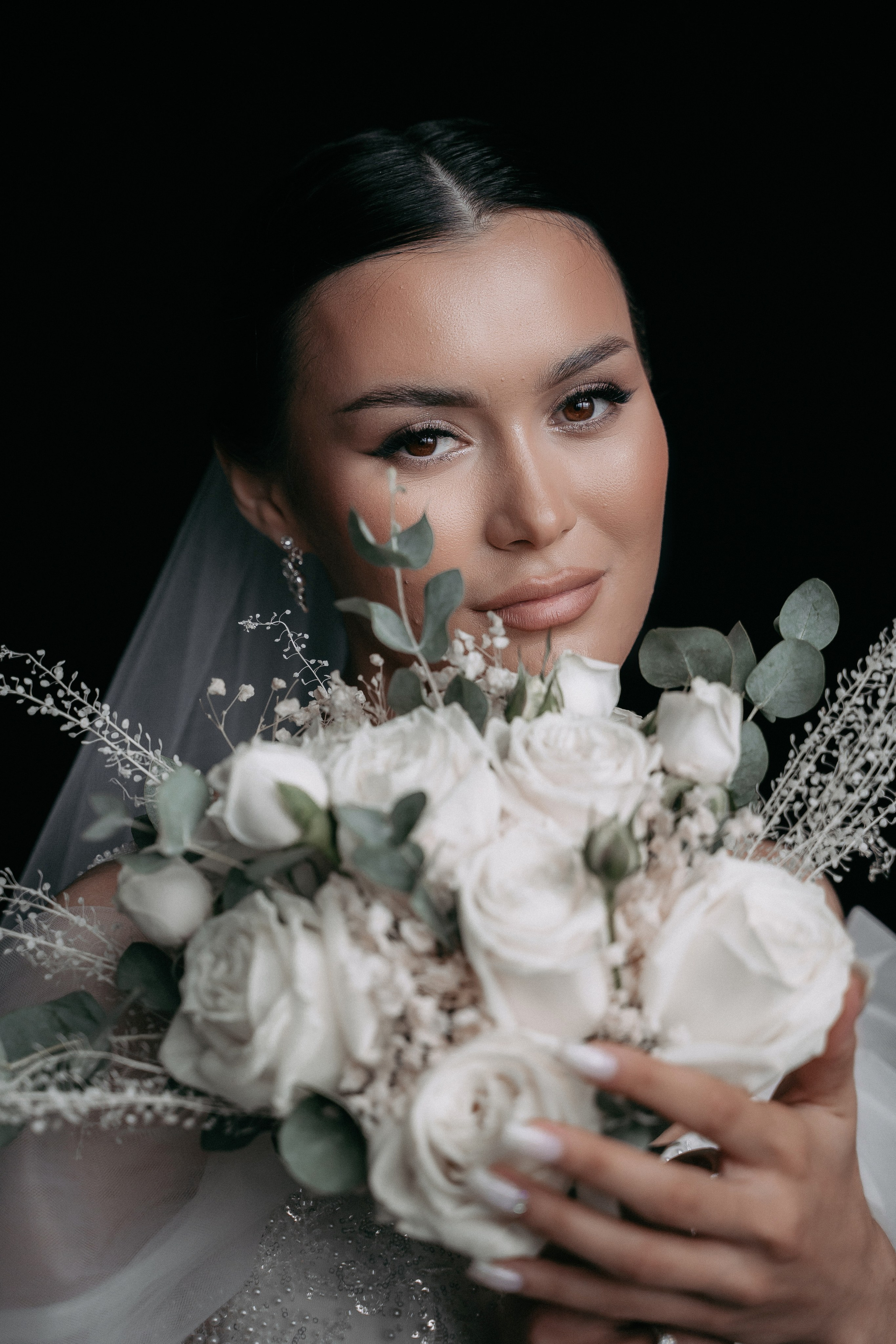 Денис и Анастасия. Свадебный фотограф в Чебоксарах