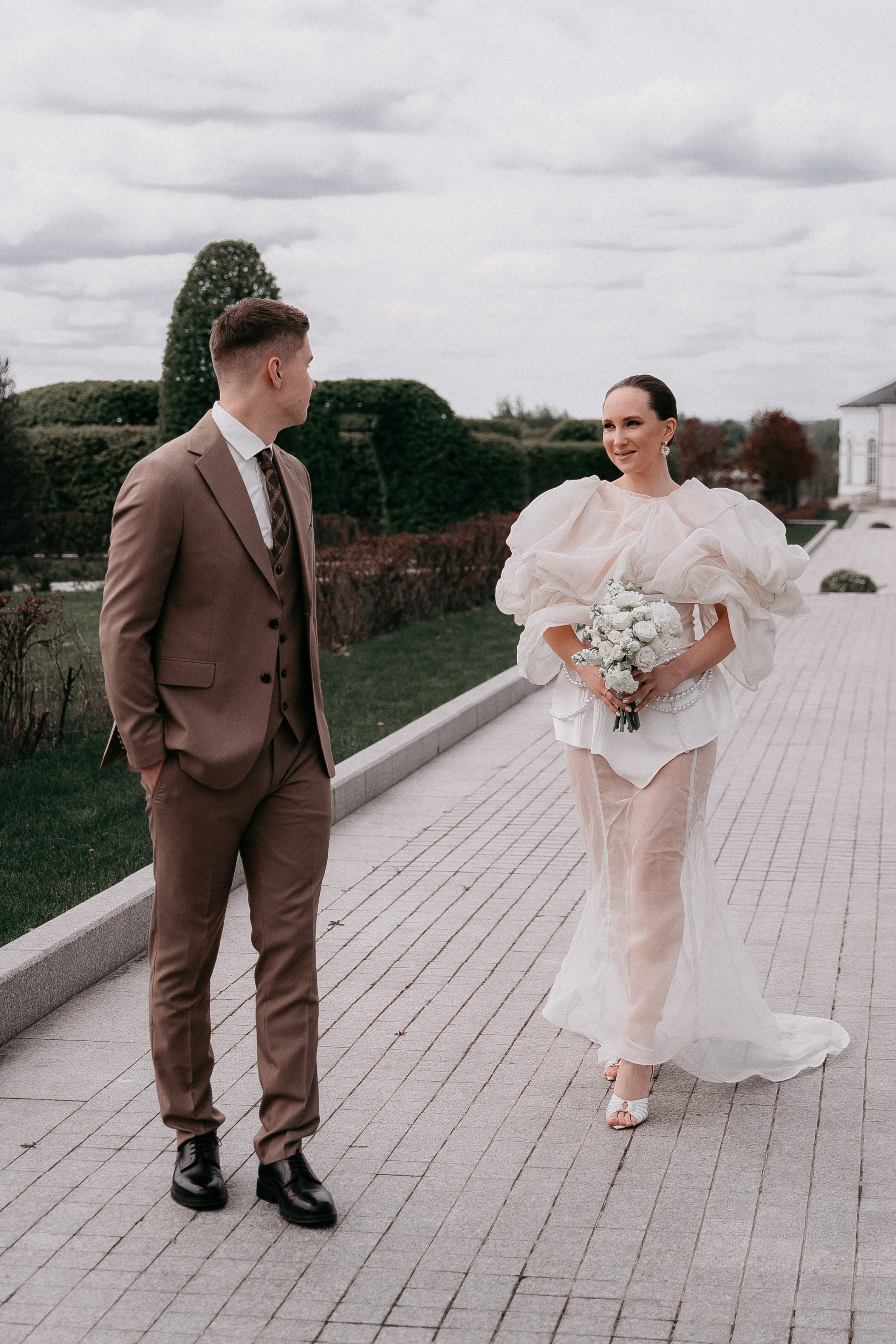 A&V. Свадебный фотограф в Чебоксарах