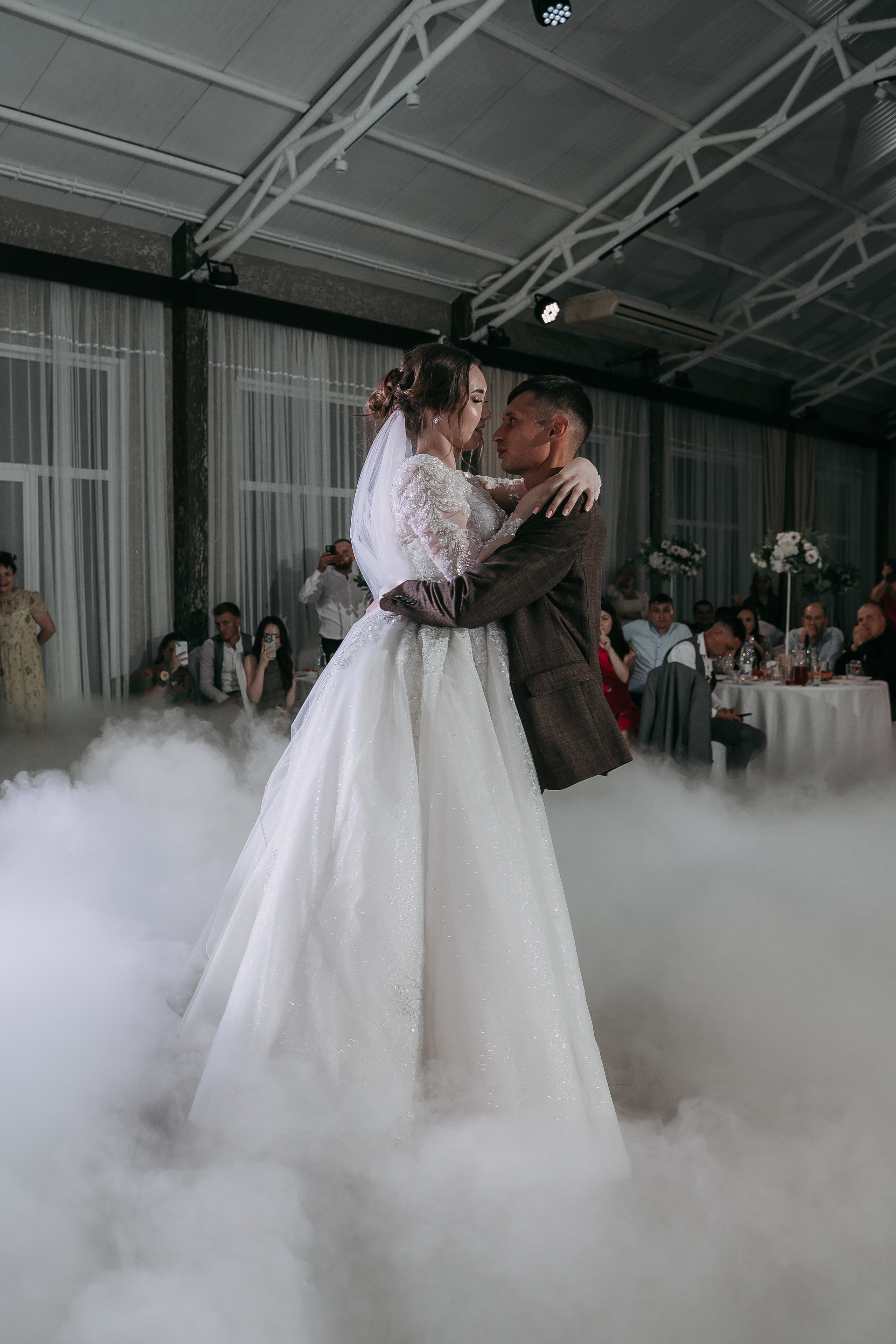 Дмитрий и Татьяна. Свадебный фотограф в Чебоксарах