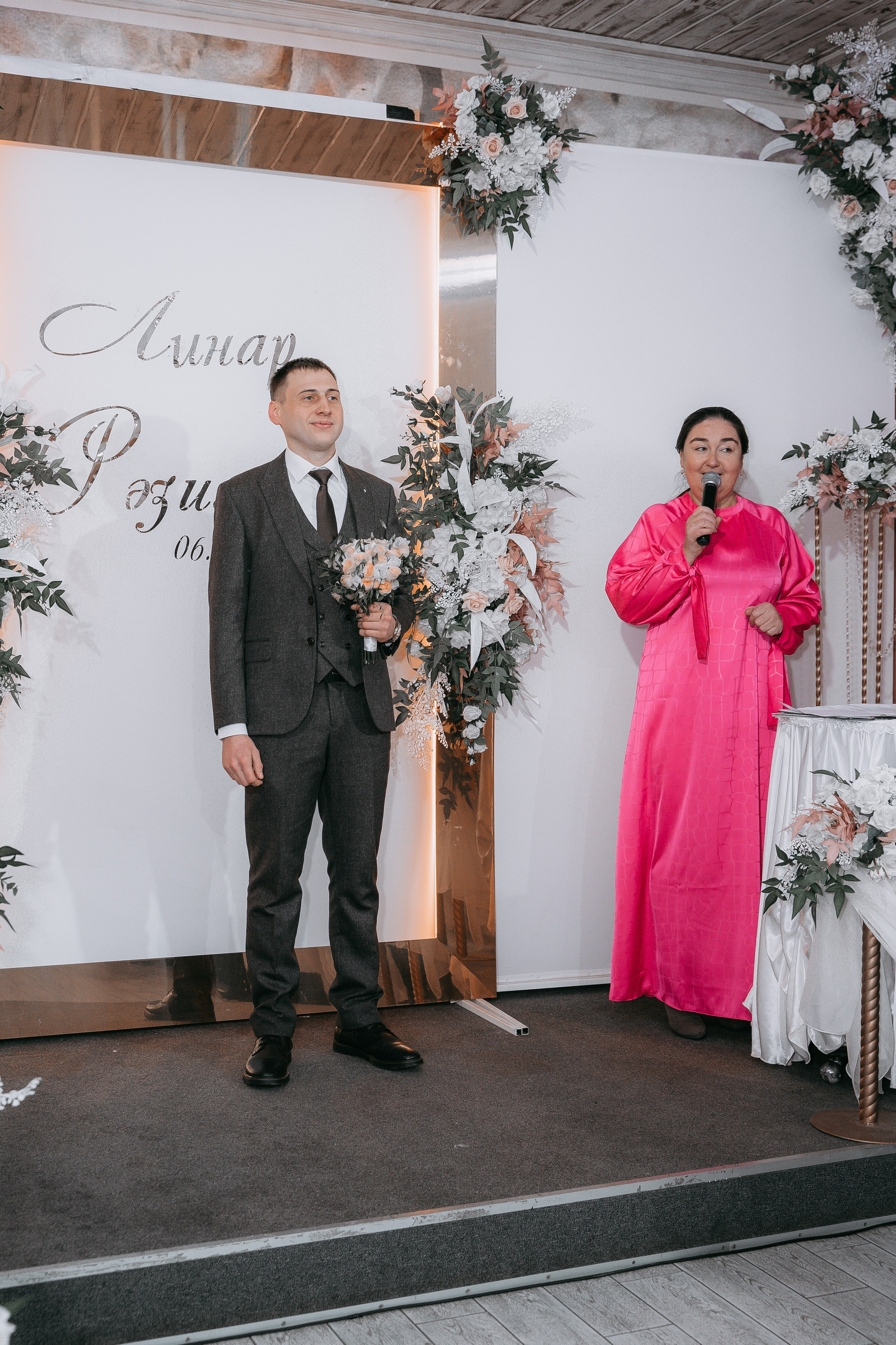 Линар и Резиле. Свадебный фотограф в Чебоксарах