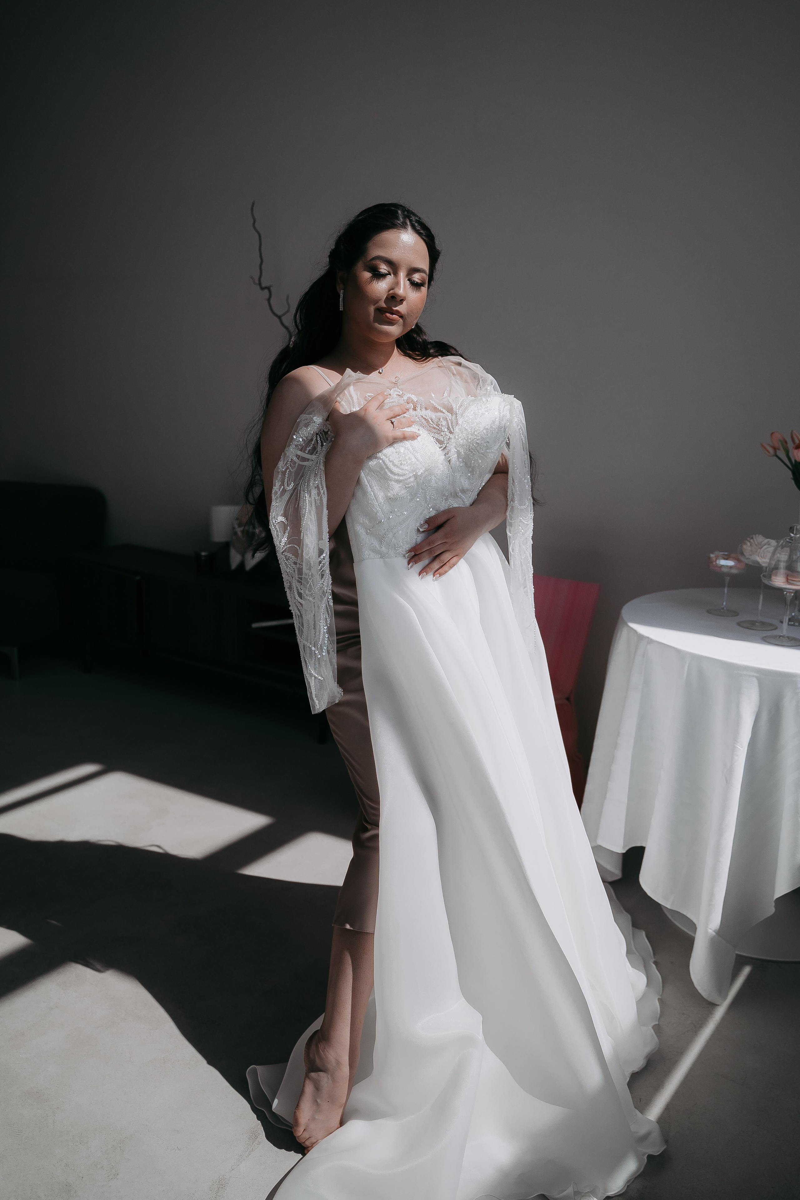 Василий и Кристина. Свадебный фотограф в Чебоксарах