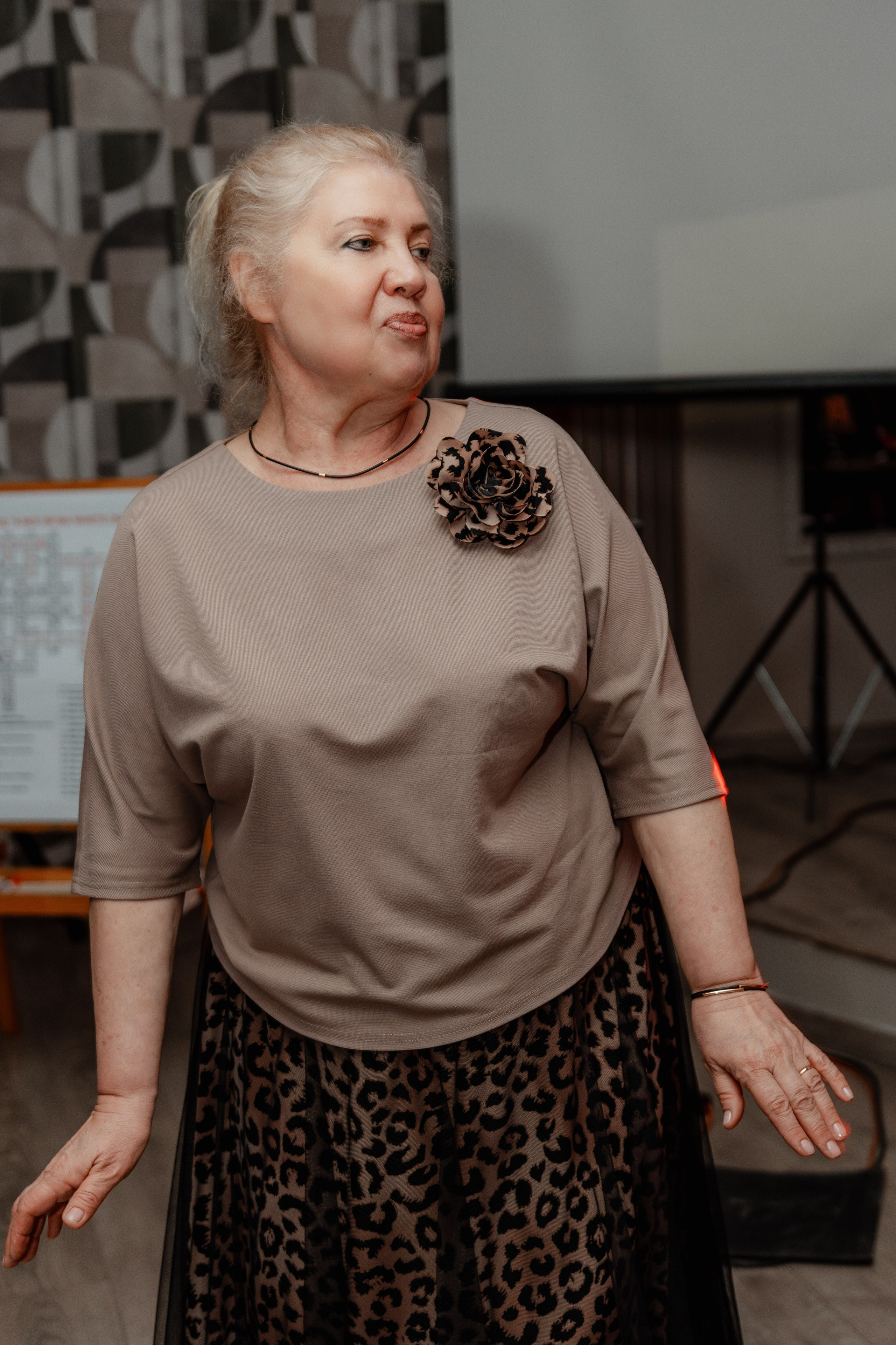 Юбилей в ресторане Москва