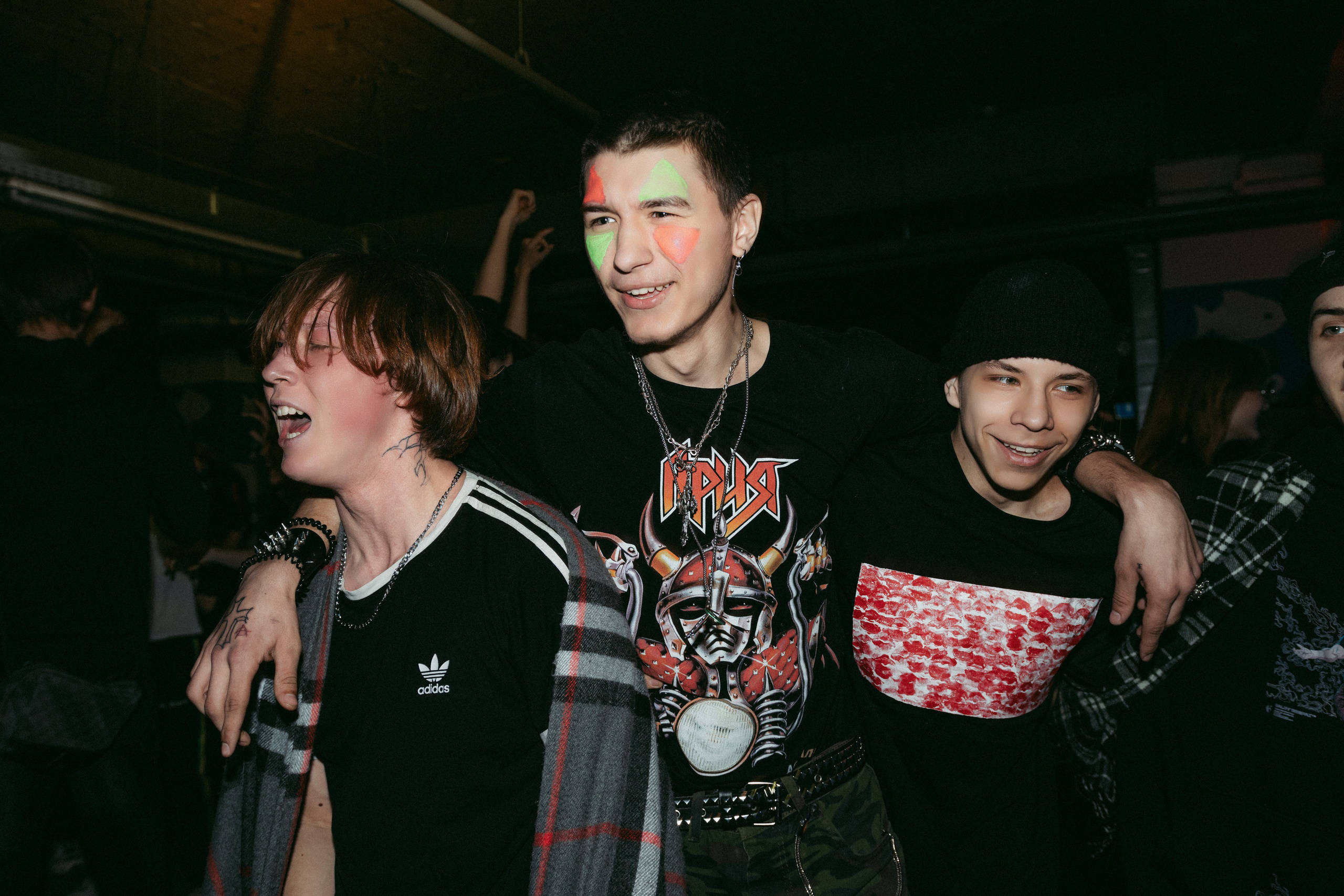 Кофе Рейв в ТРЦ «ПЛАНЕТА» 2