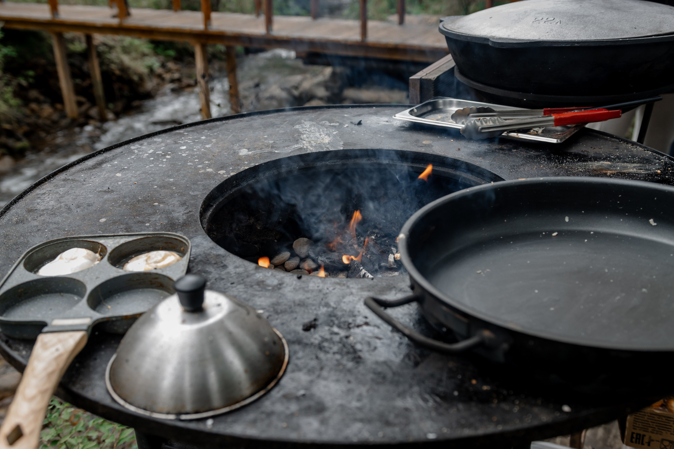 Дог-треккинг