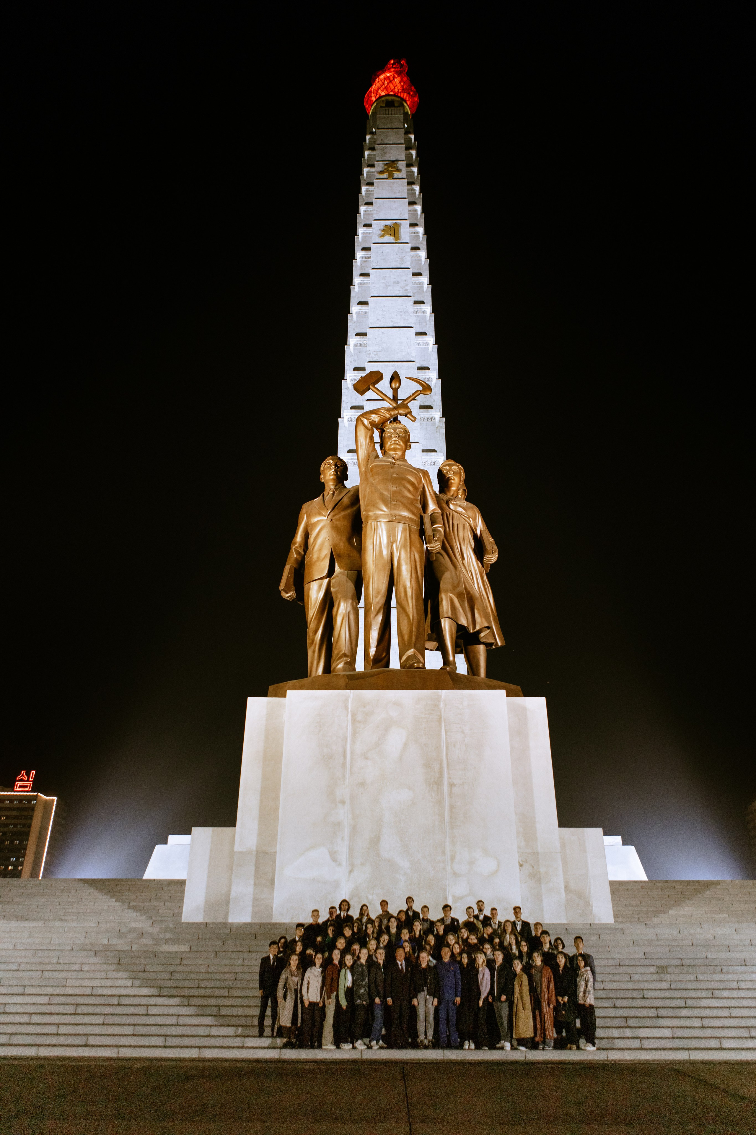 КНДР. Five Media — репортажный фотограф Москва | Мск