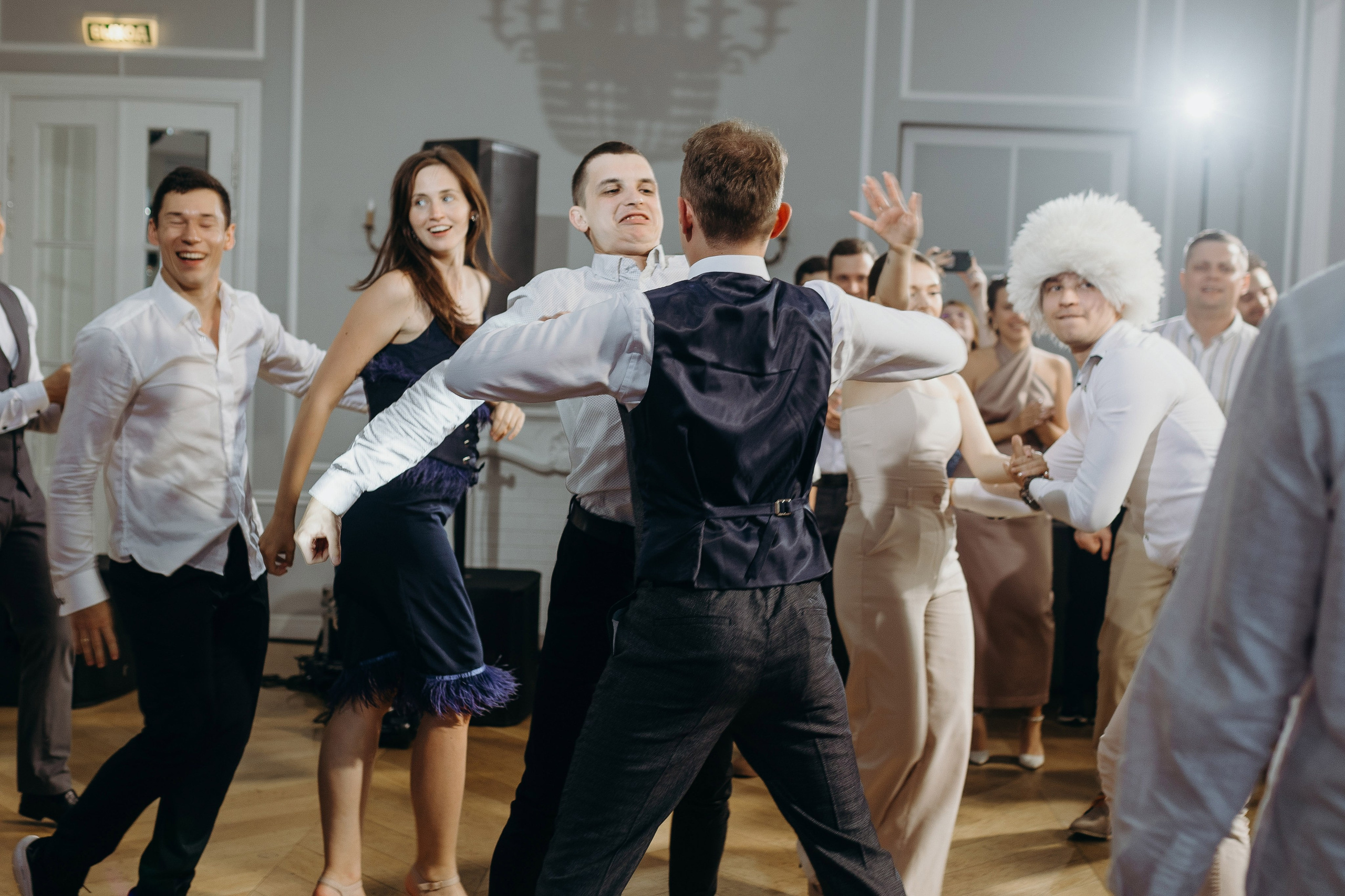 Wedding day 05.07.24. Свадебный фотограф в Санкт-Петербурге