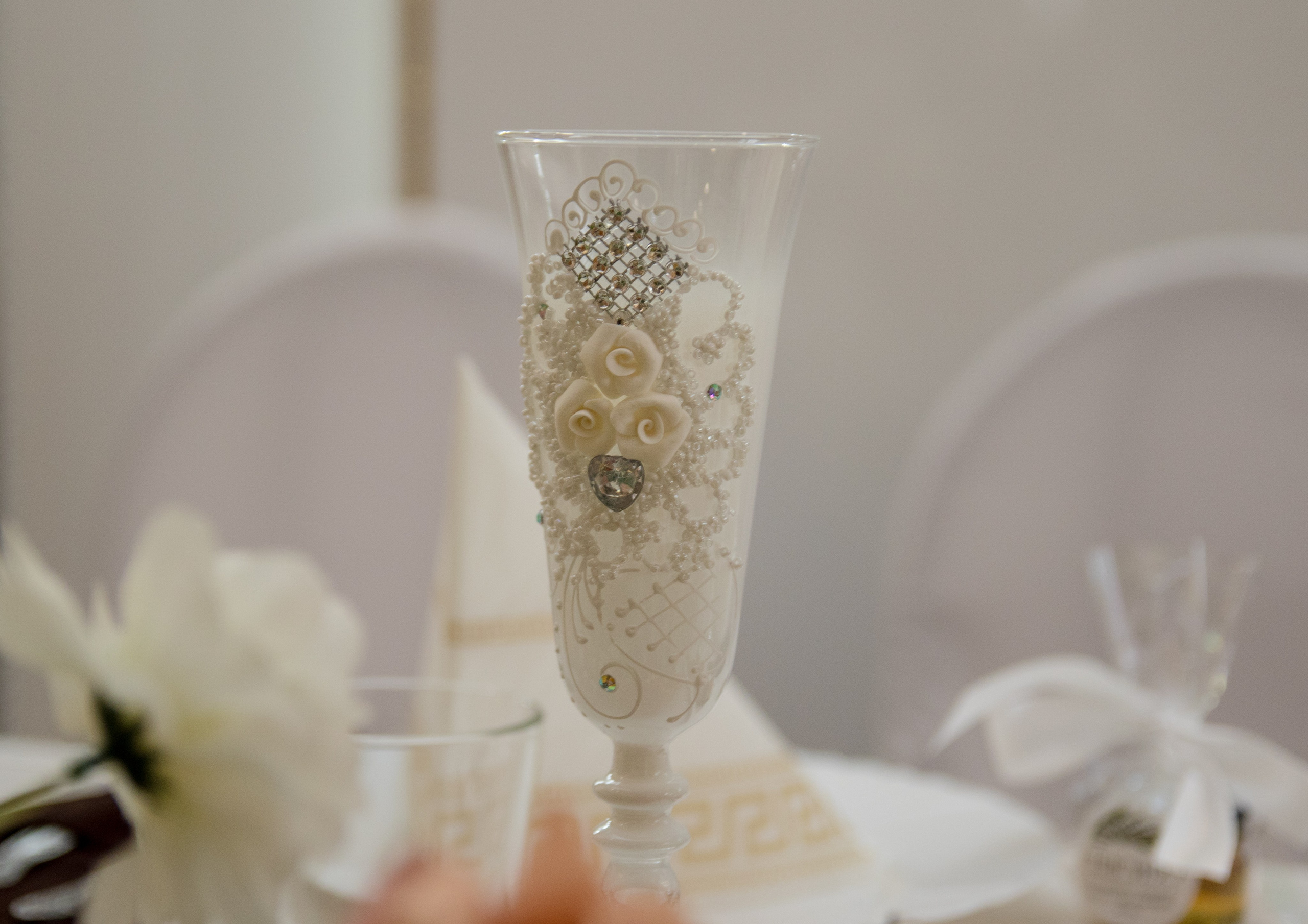 Декораторы. Организатор праздников. Ведущая Марина Гребенникова