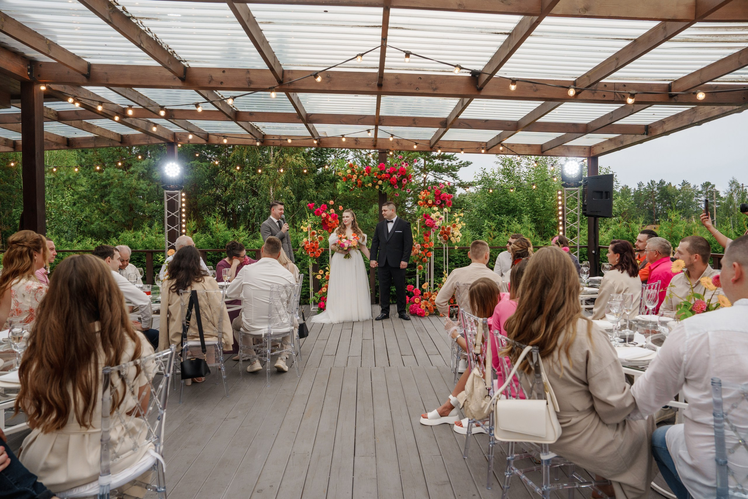 5.08 Аня и Дима. Свадебный организатор Екатеринбург