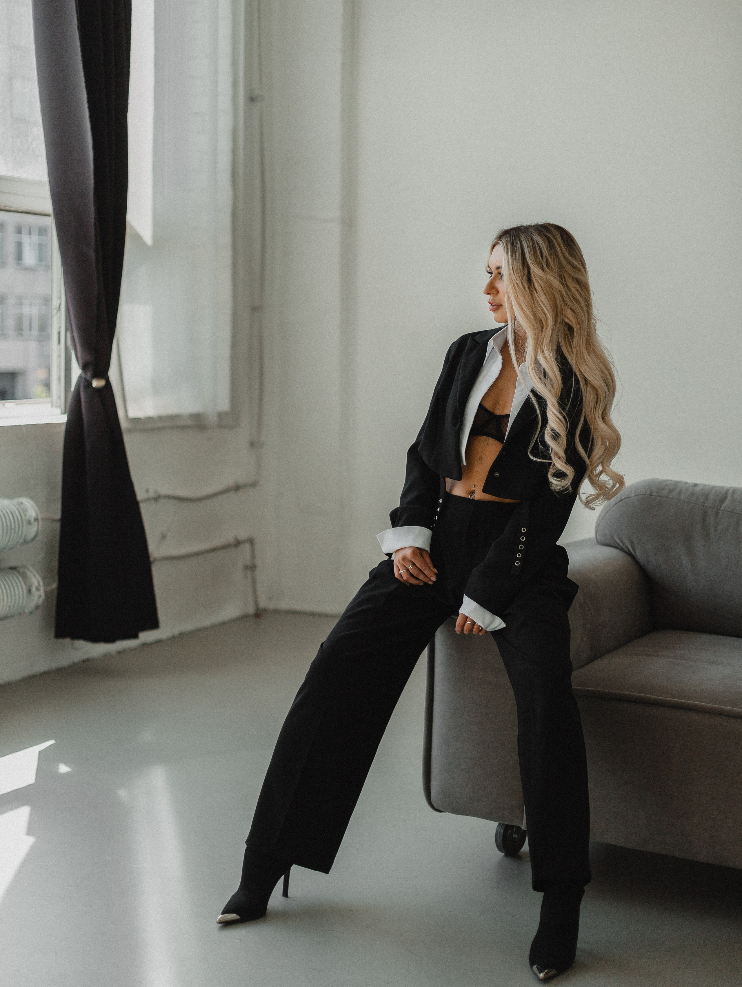 Богиня Вероника. Семейный фотограф в Санкт-Петербурге Ирина Иванова