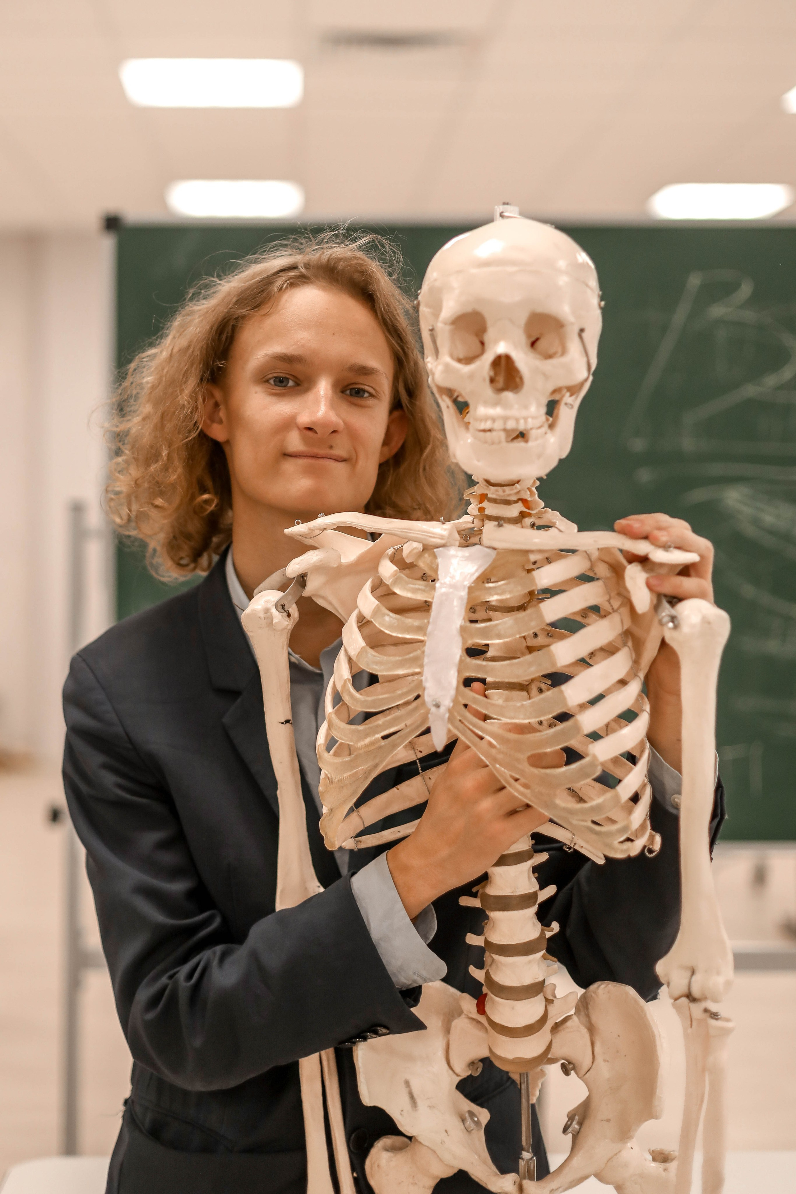 9 класс. Контент фотограф в Москве Екатерина Михно