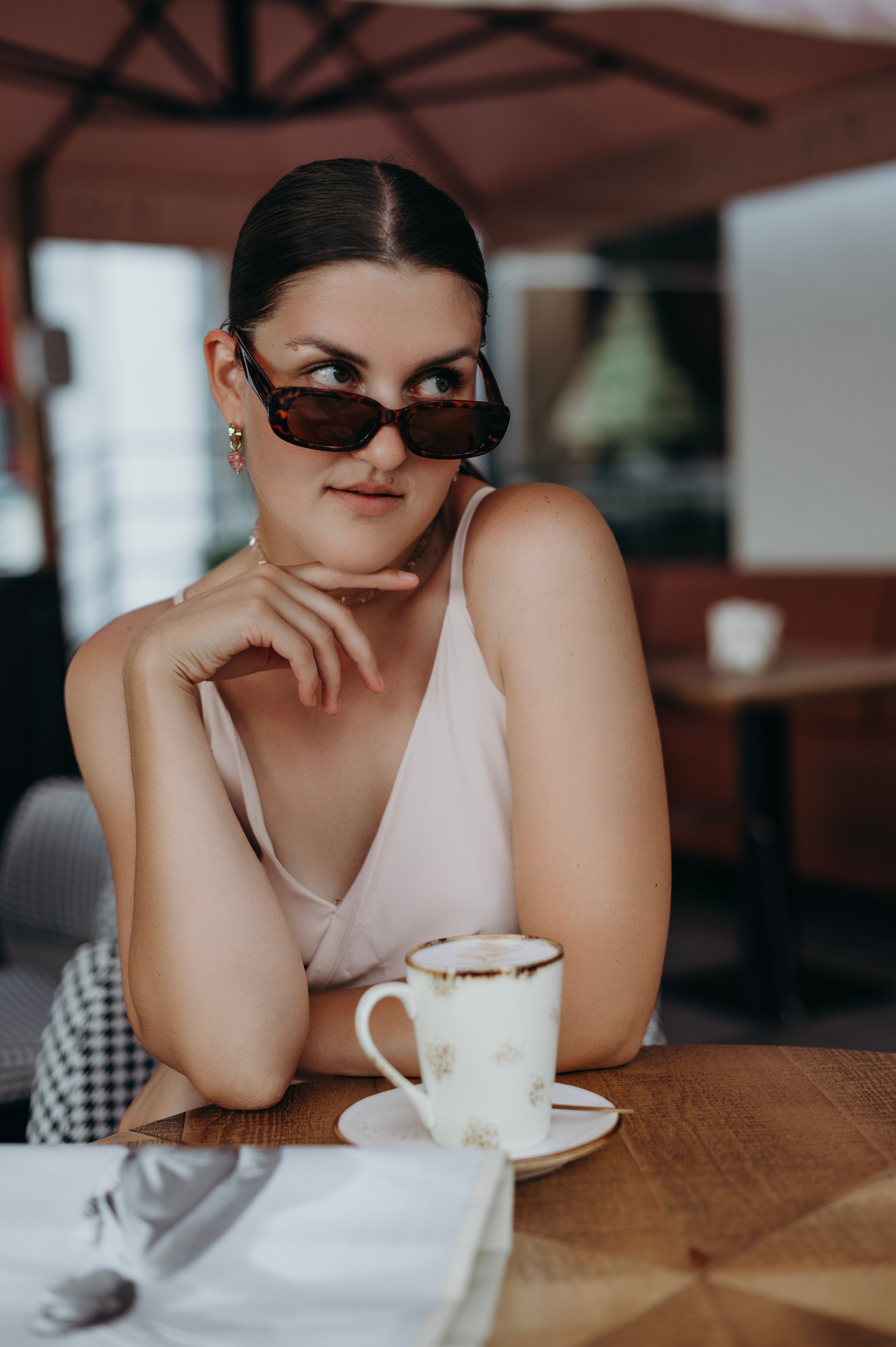 Лена. Фотограф в Абакане и Минусинске