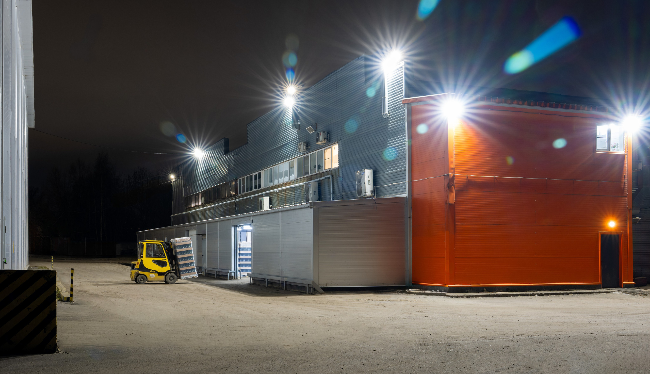 НЕДВИЖИМОСТЬ. Профессиональный фотограф и видеооператор Гладышев Даниил