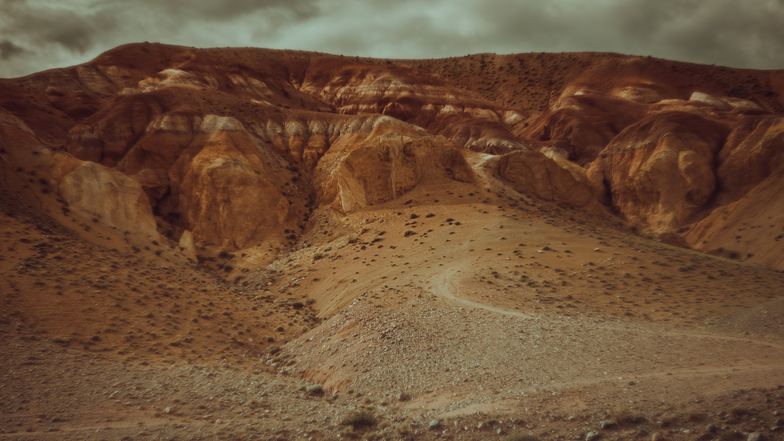 Алтайский «Марс». Ню Фотограф Александр Касымов Москва, фотосессии, Химки фотограф