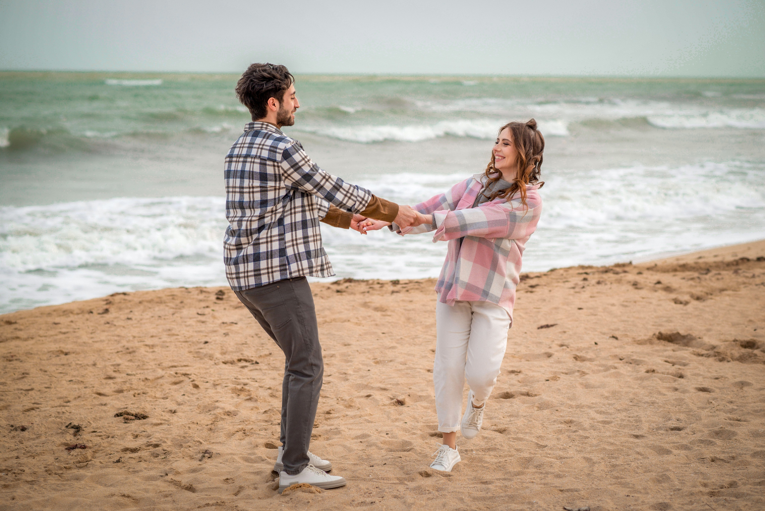 Love story. Выпускные альбомы в Крыму