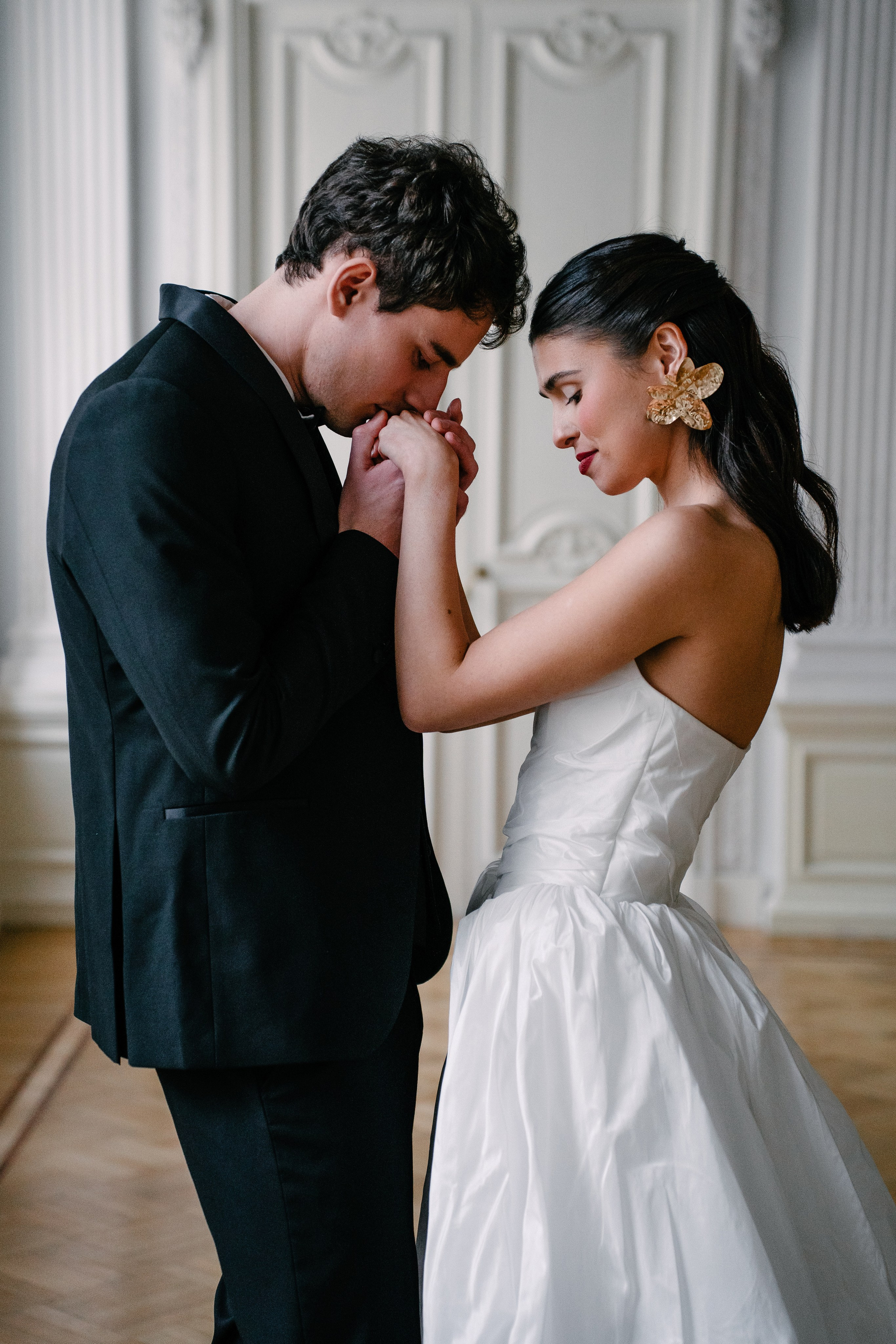 Мария и Александр. Свадебный и семейный фотограф в Воронеже Анастасия Бойко