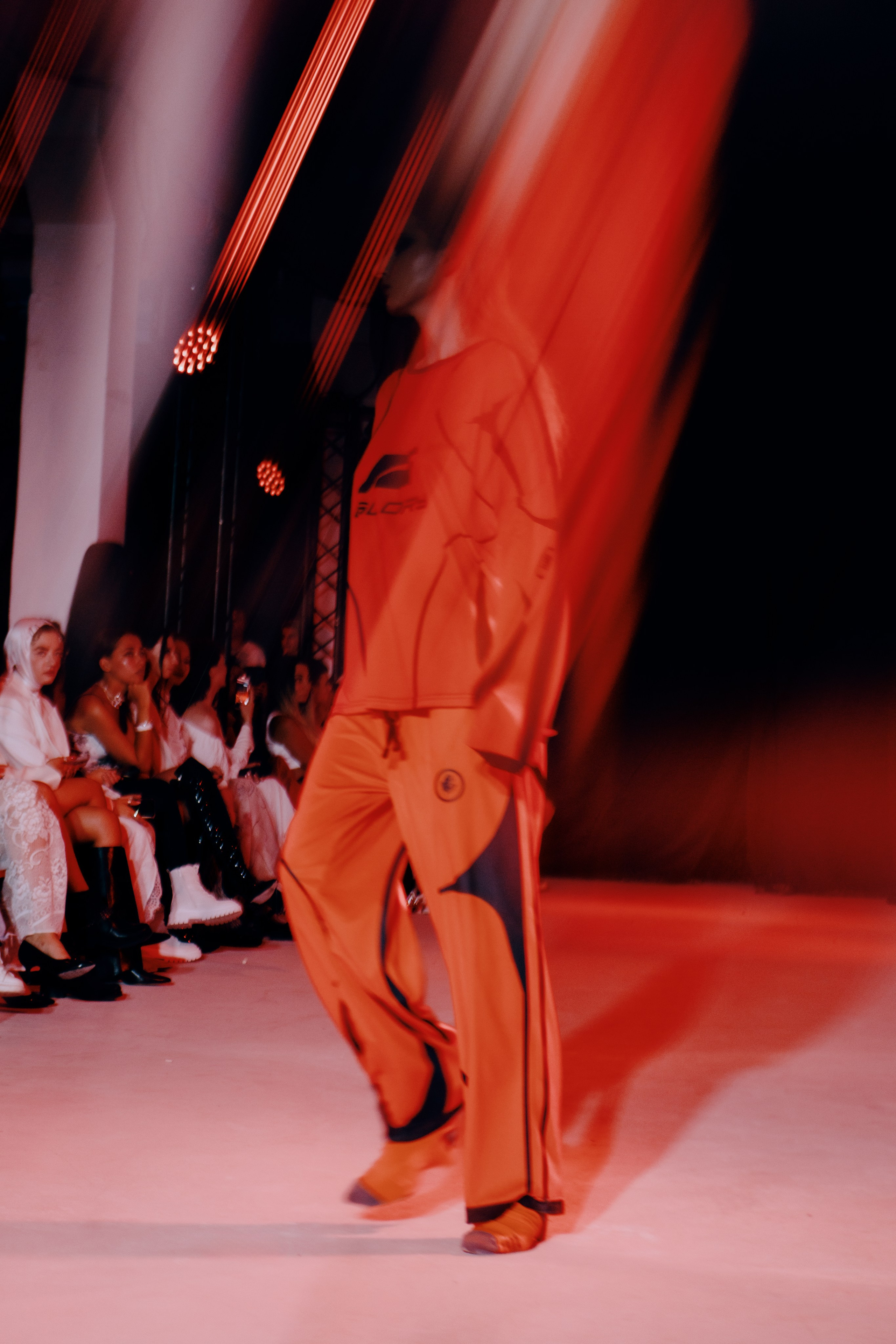 AUXI Ardor 2024. Fashion Фотограф в СПб Yana Kochkina