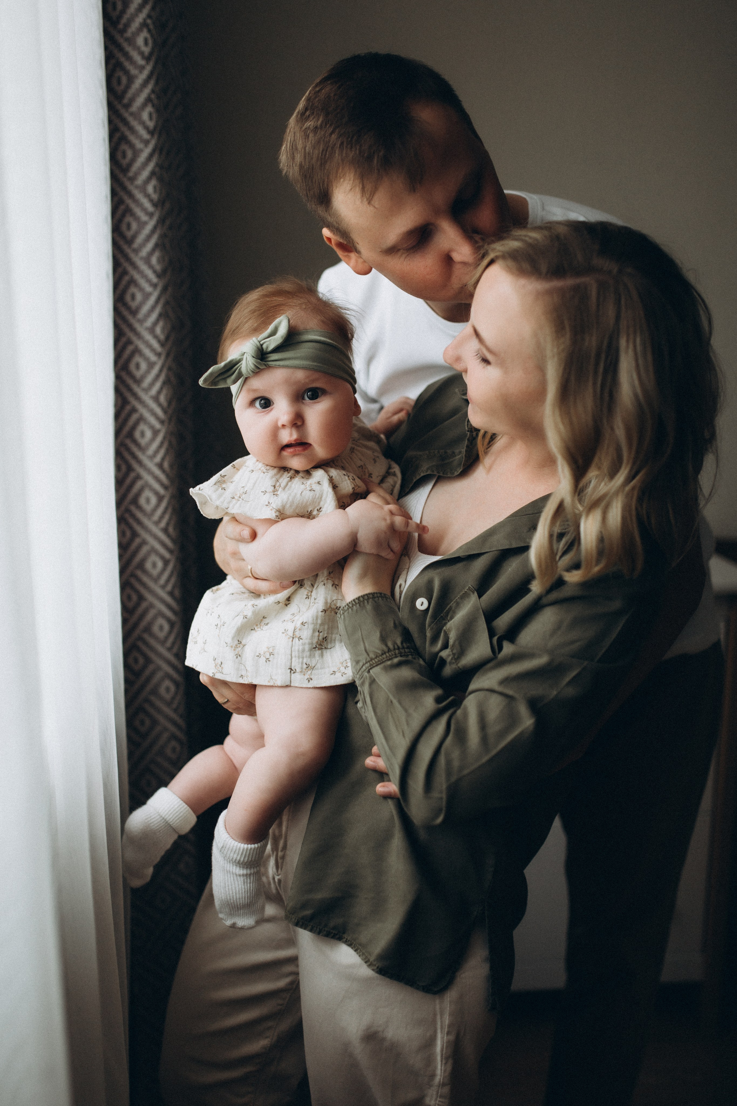 Дарина, Никита, Вики. Фотограф из Петербурга