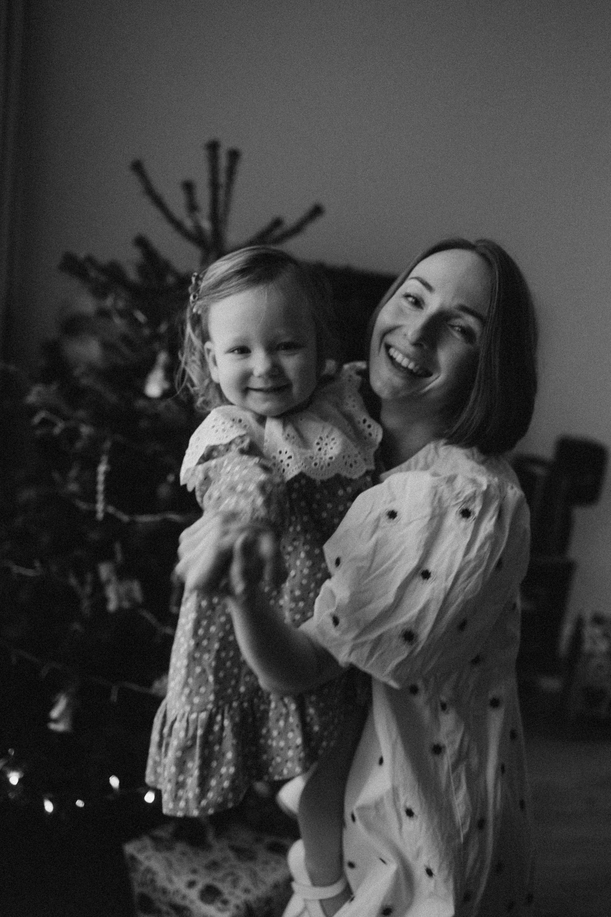 Под новый год. Фотограф из Петербурга