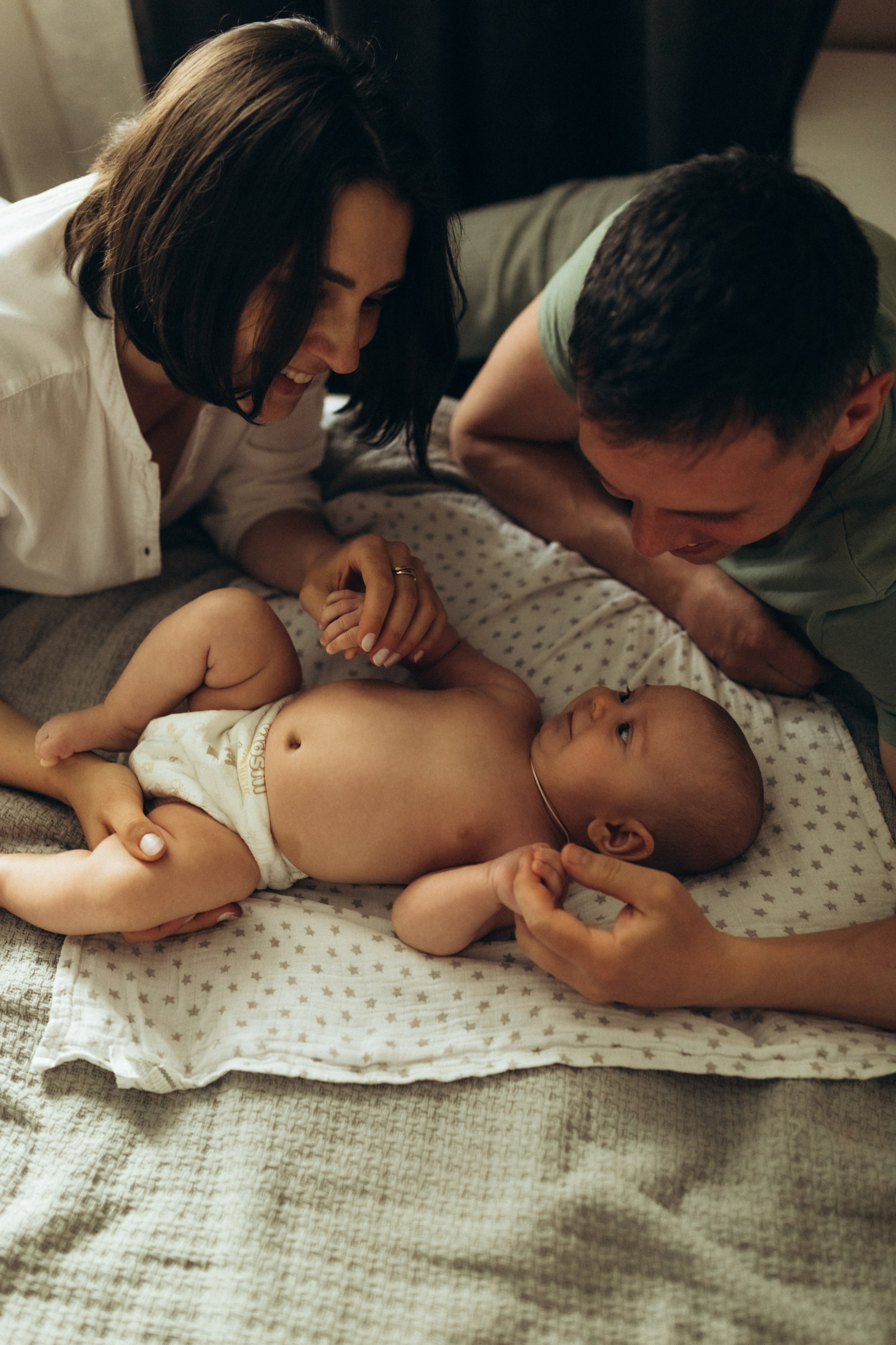Сестричка. Фотограф из Петербурга