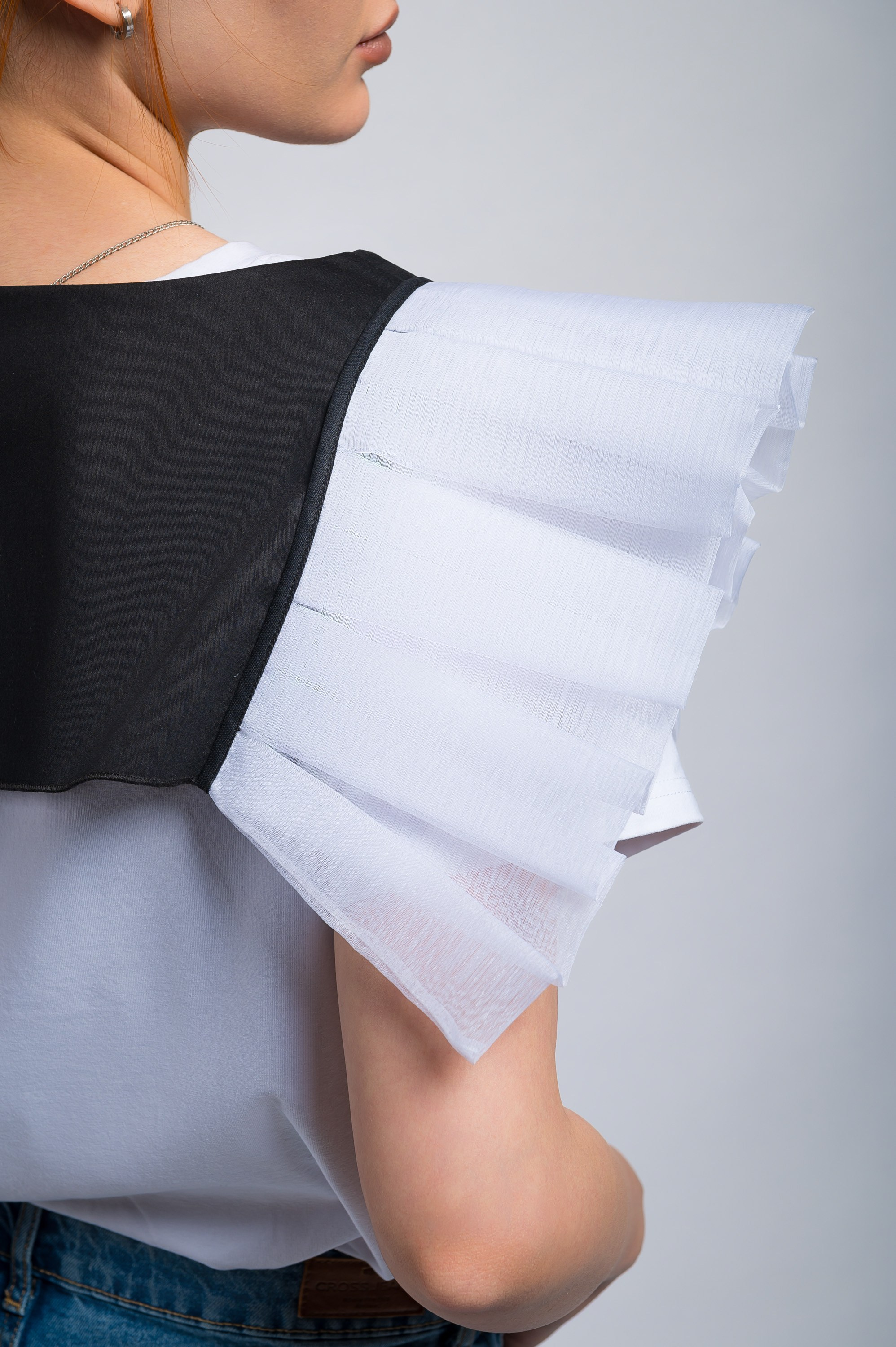 Рюши. Главная