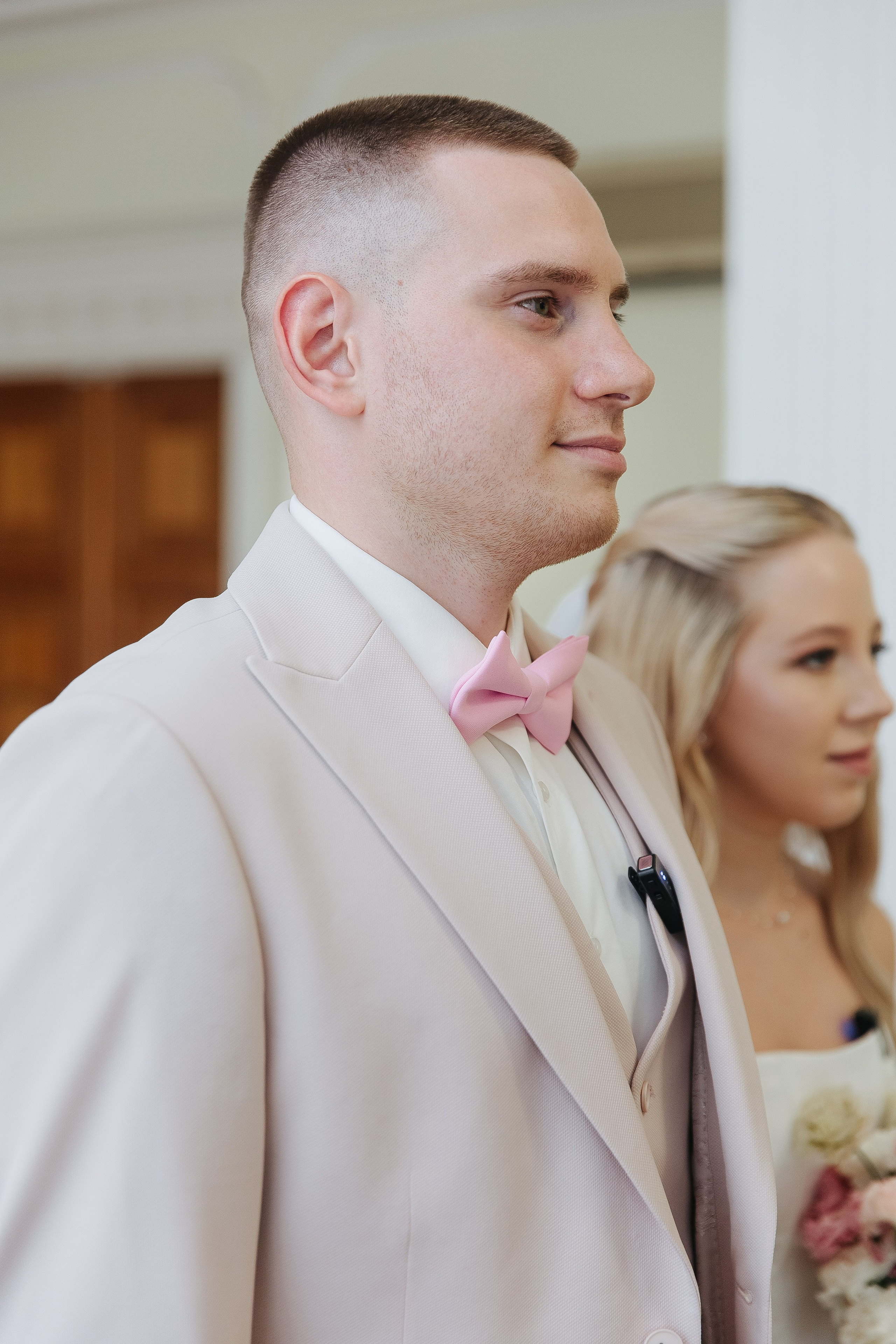 Роспись ЗАГС. Фотограф в Красноярске Любовь Малеева