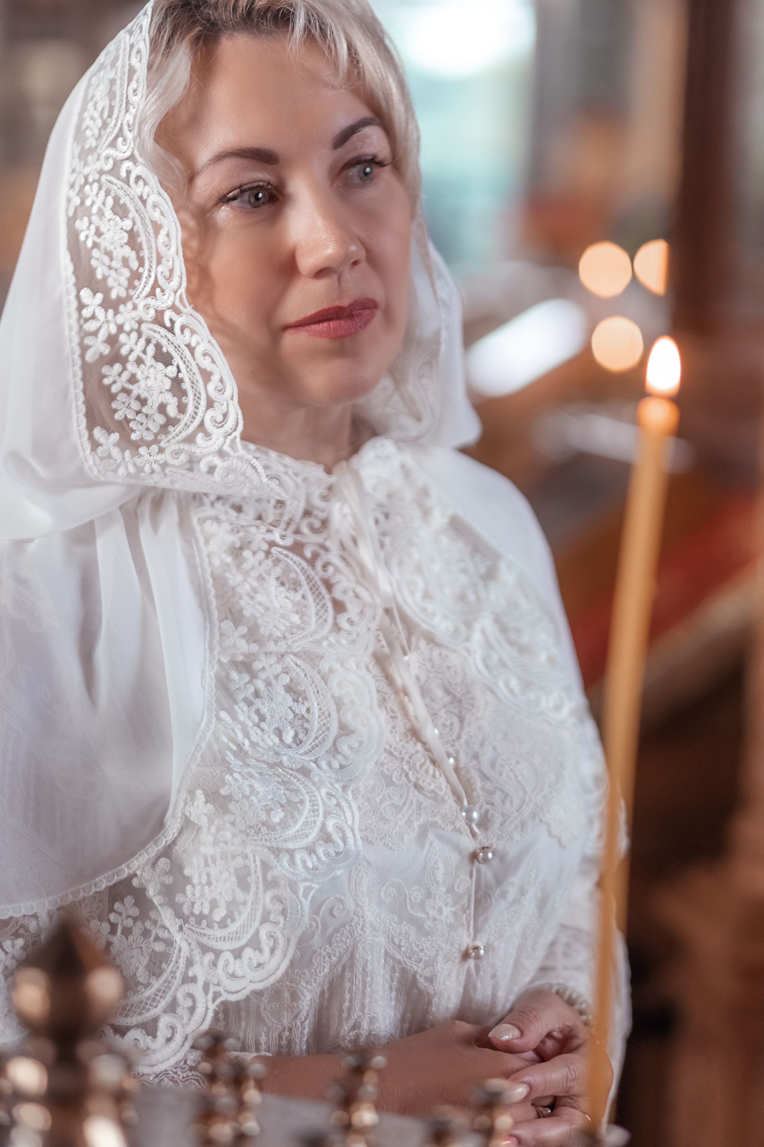 Палантины. Съемка Таинств Крещения Венчания, детские и семейные съемки в Пензе