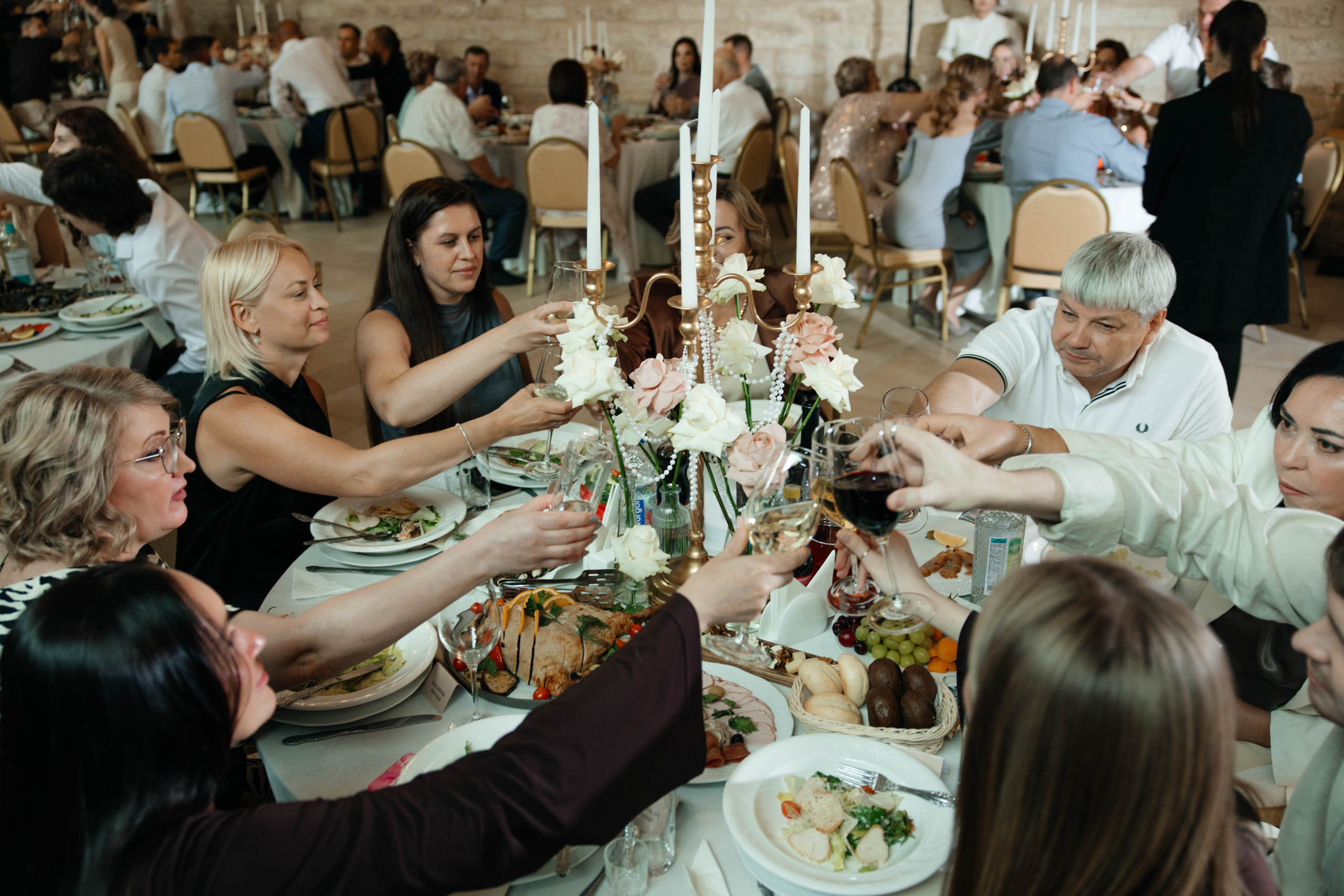 DMITRY & MARIA. Свадебное ФОТО & ВИДЕО Москва/Липецк