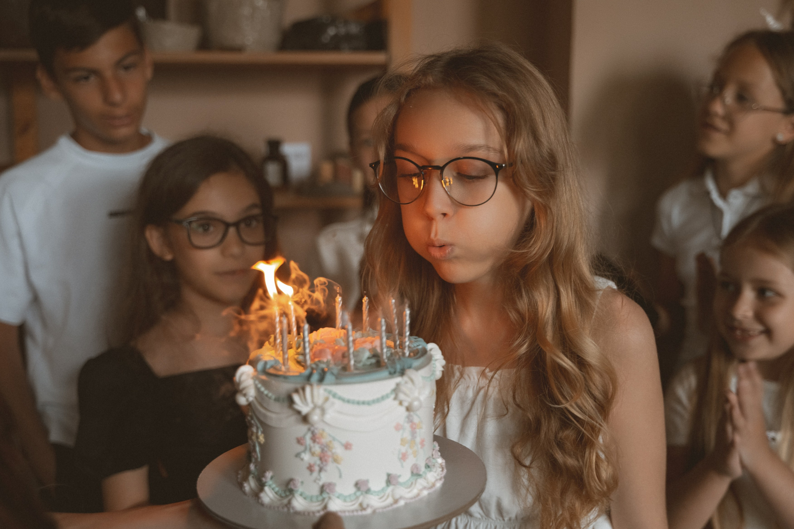 День рождения в гончарной мастерской. Свадебный и семейный фотограф в Сочи Никита Пищов