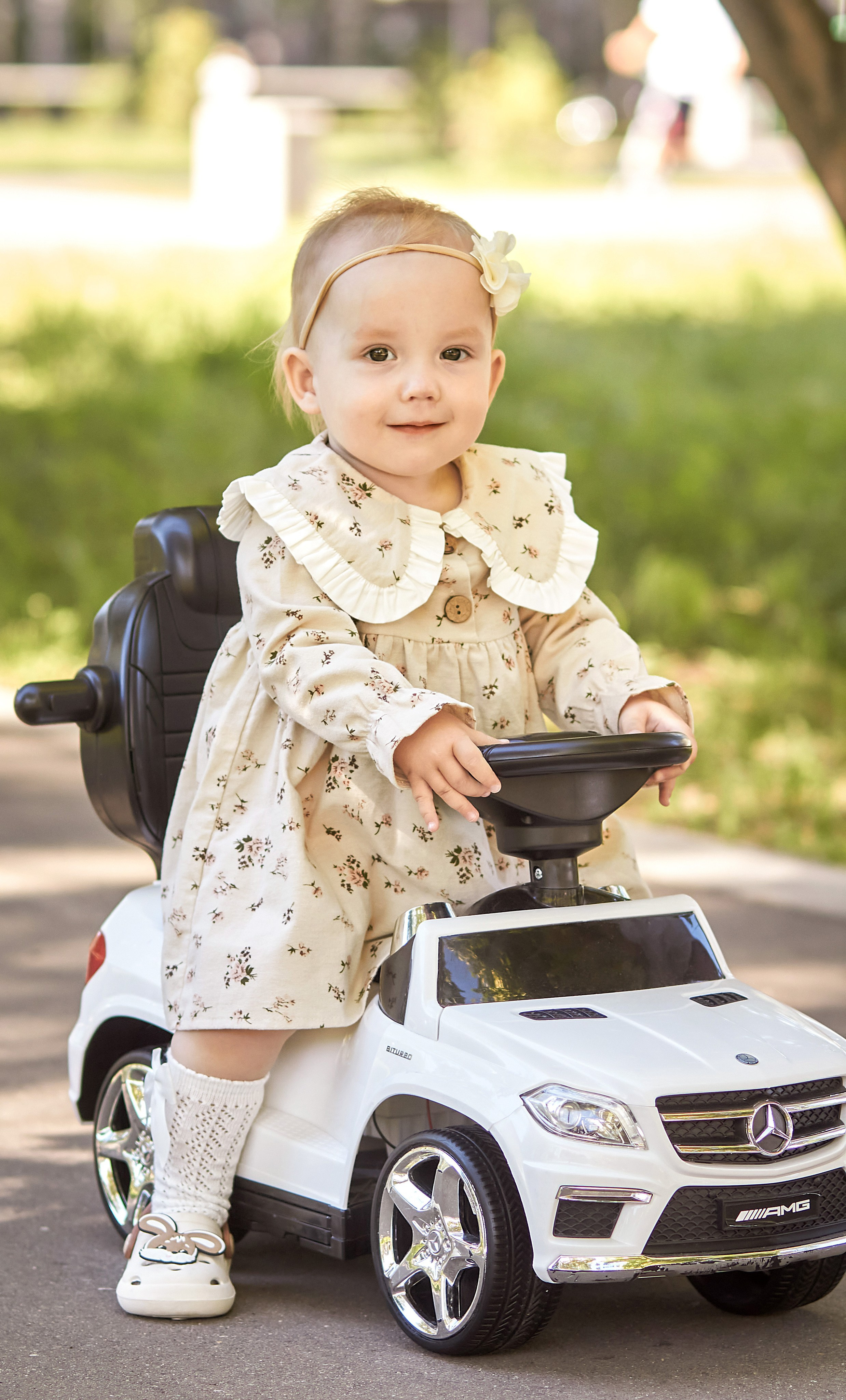 Годовасик. Семейный и свадебный фотограф в Ярославле Надежда Бойкова