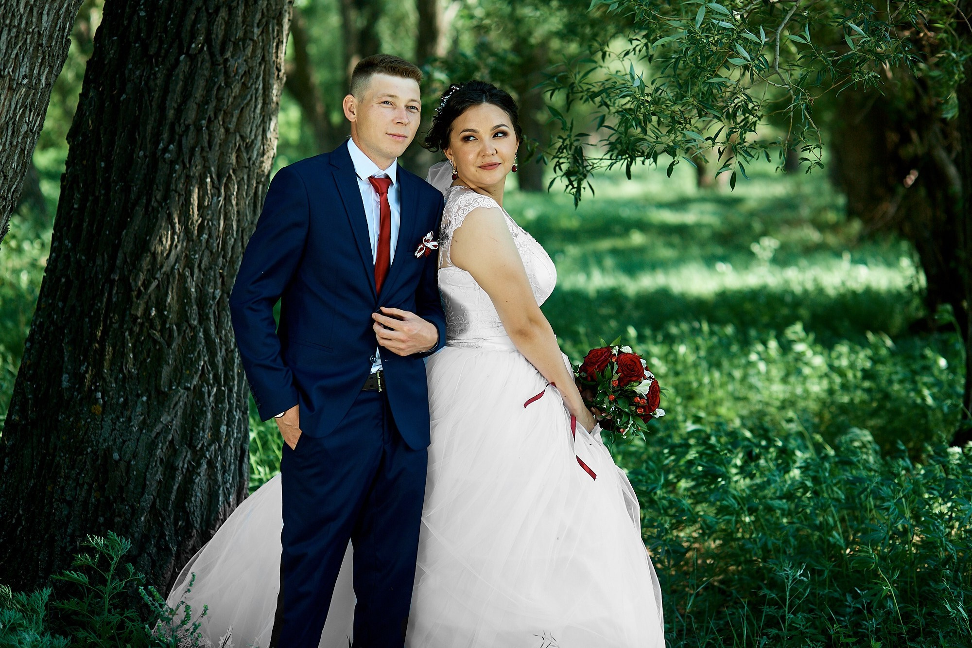 Wedding 2018. Свадебный и семейный фотограф в Оренбурге Евгения Атанова