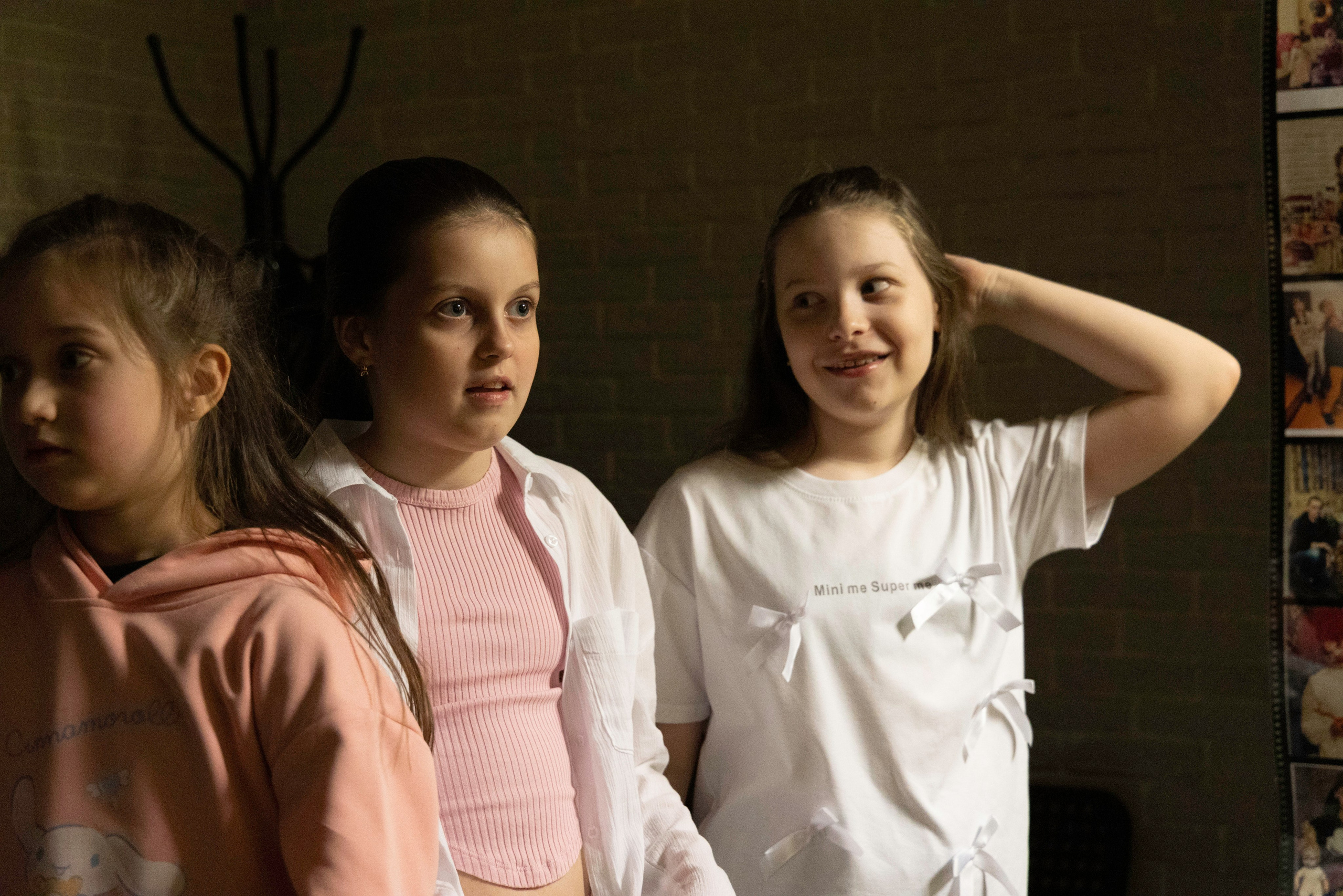 День Рождения Алисы. Olya Posnimay