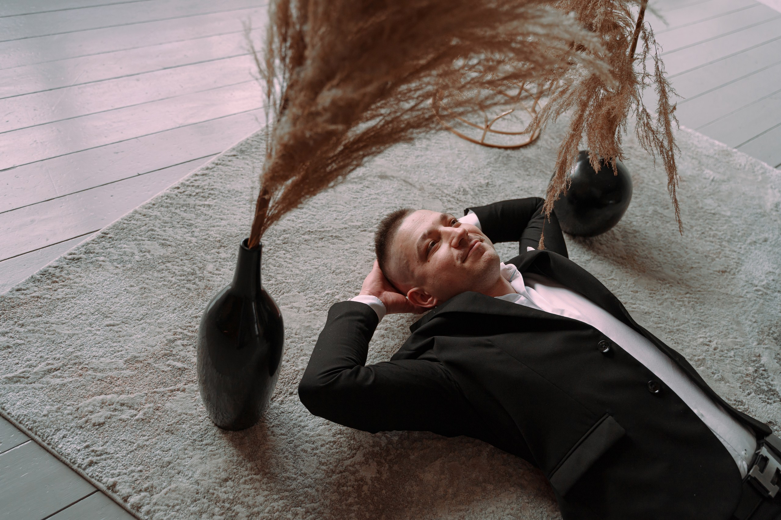 Пашка… ну Пашка