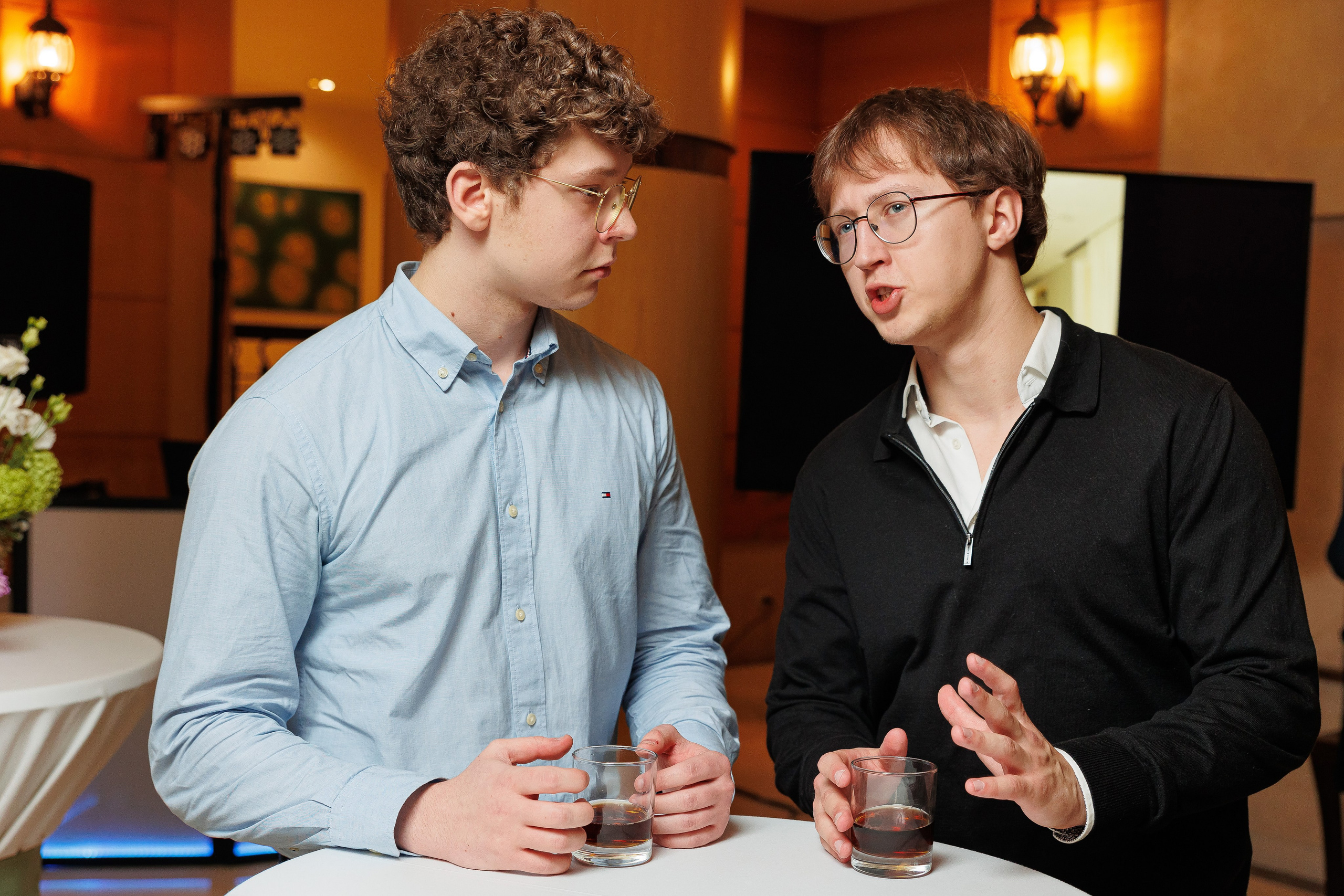 Выпускной. Фотограф в Москве и МО, Алексей Балышев