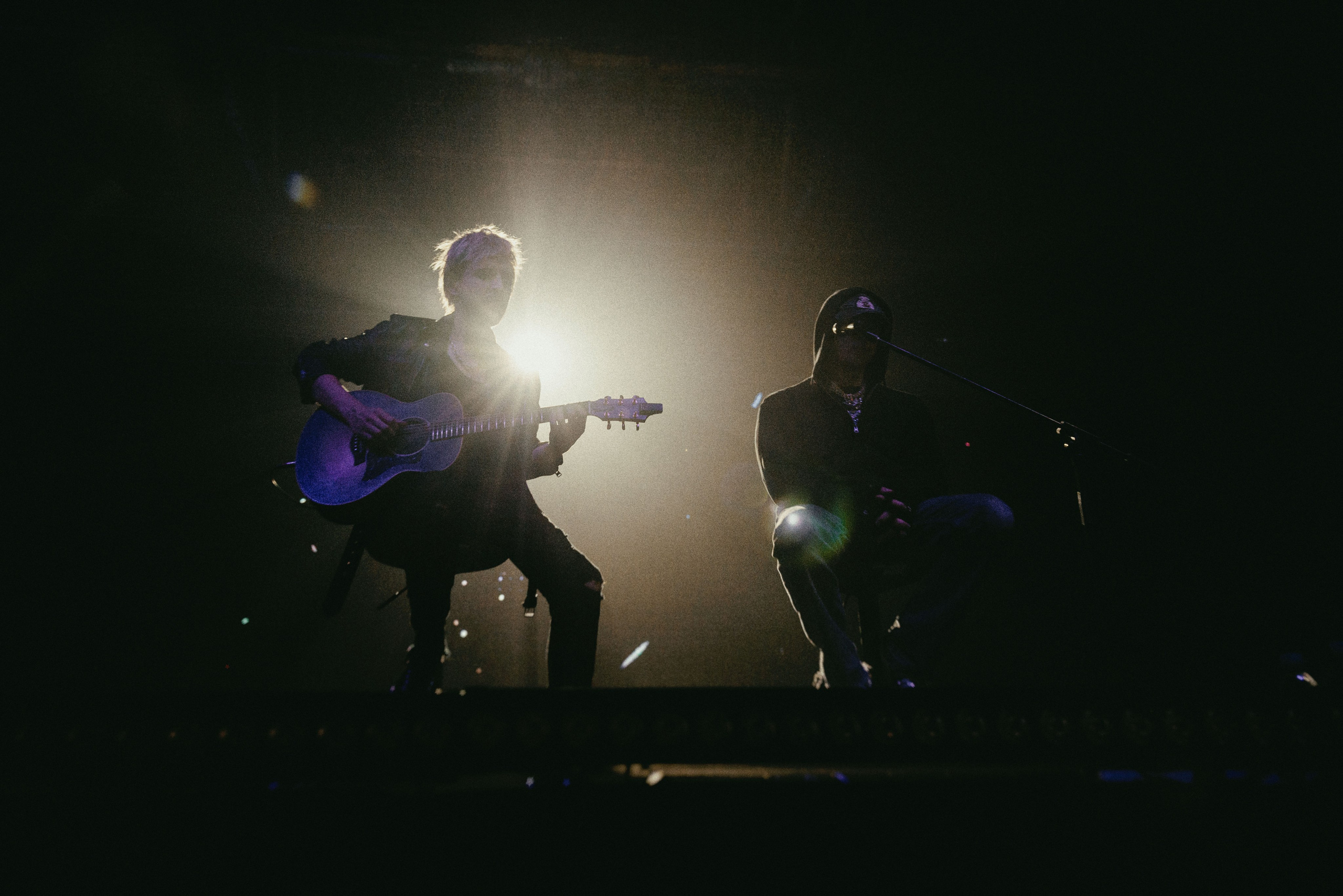 ЕГОР КРИД. Фотограф Иркутск Антипин Сергей