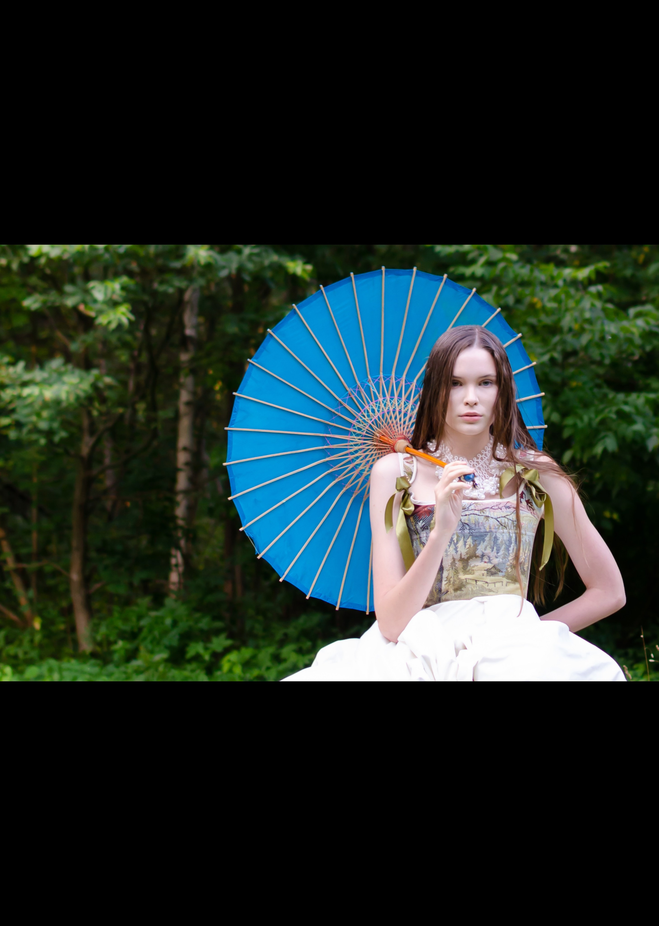 Женский портрет. Айк Симонян