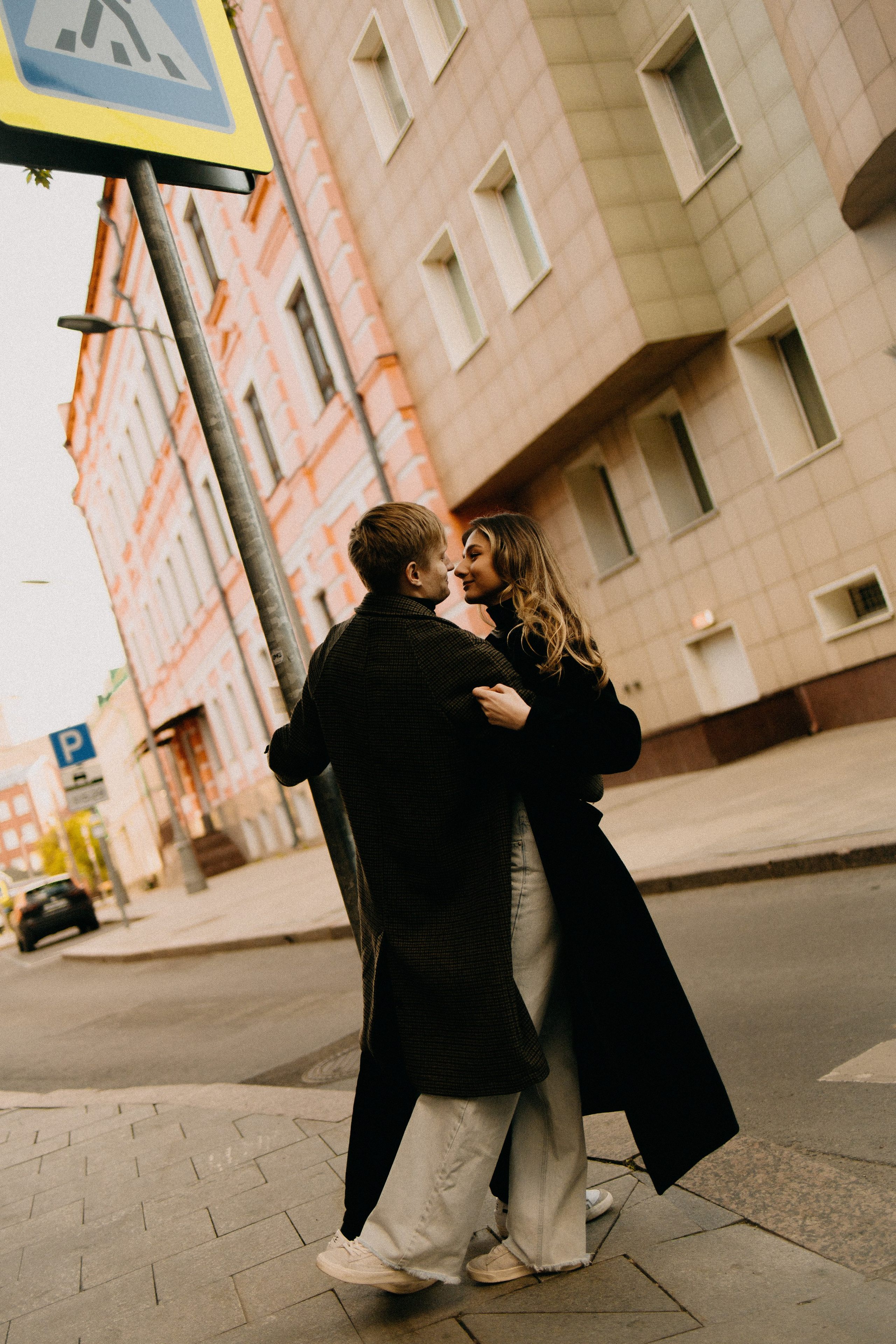 М. Фотограф Настя Леонова