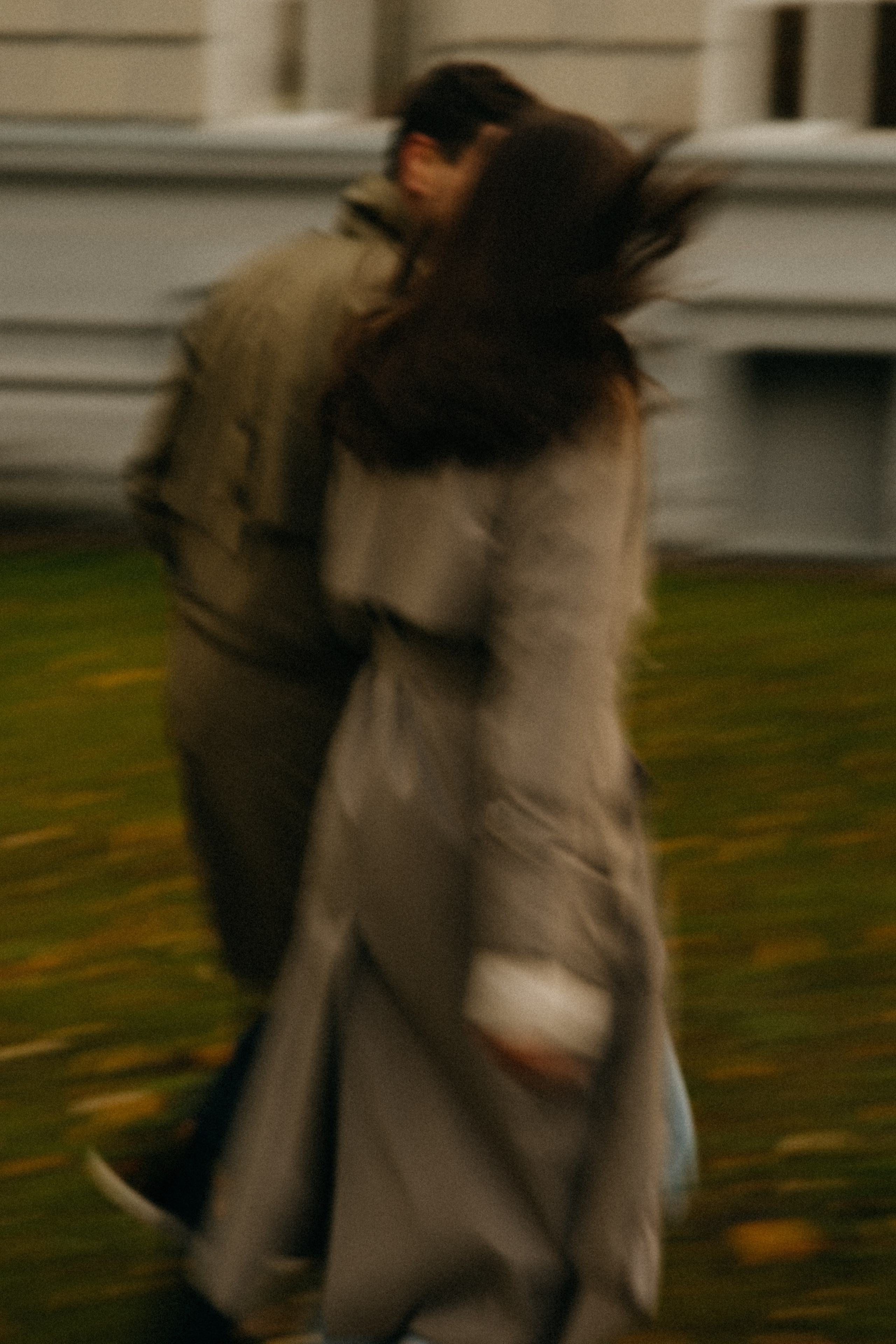 В Томск на выходные. Фотограф Настя Леонова