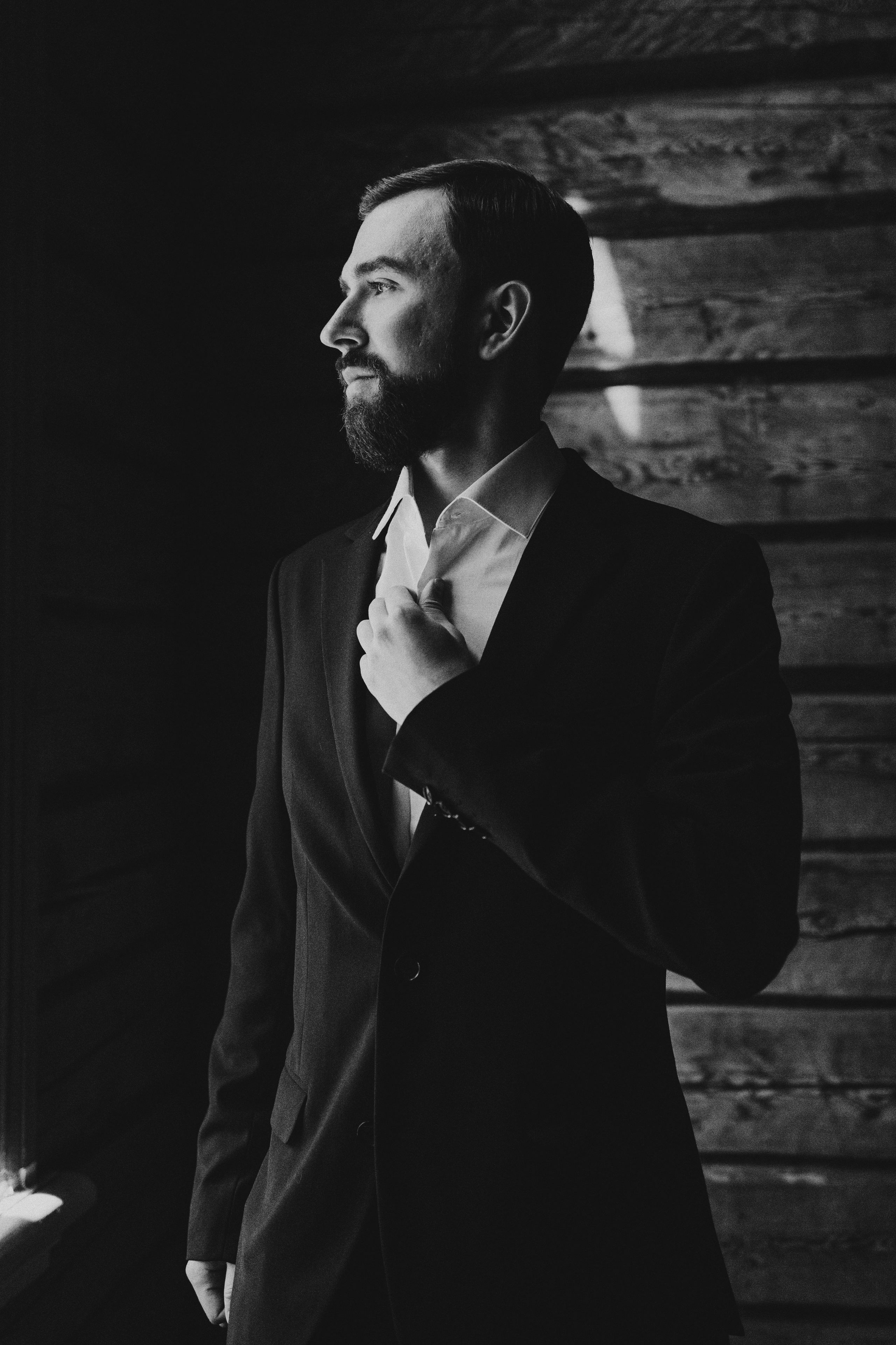 Однажды в августе. Фотограф Настя Леонова