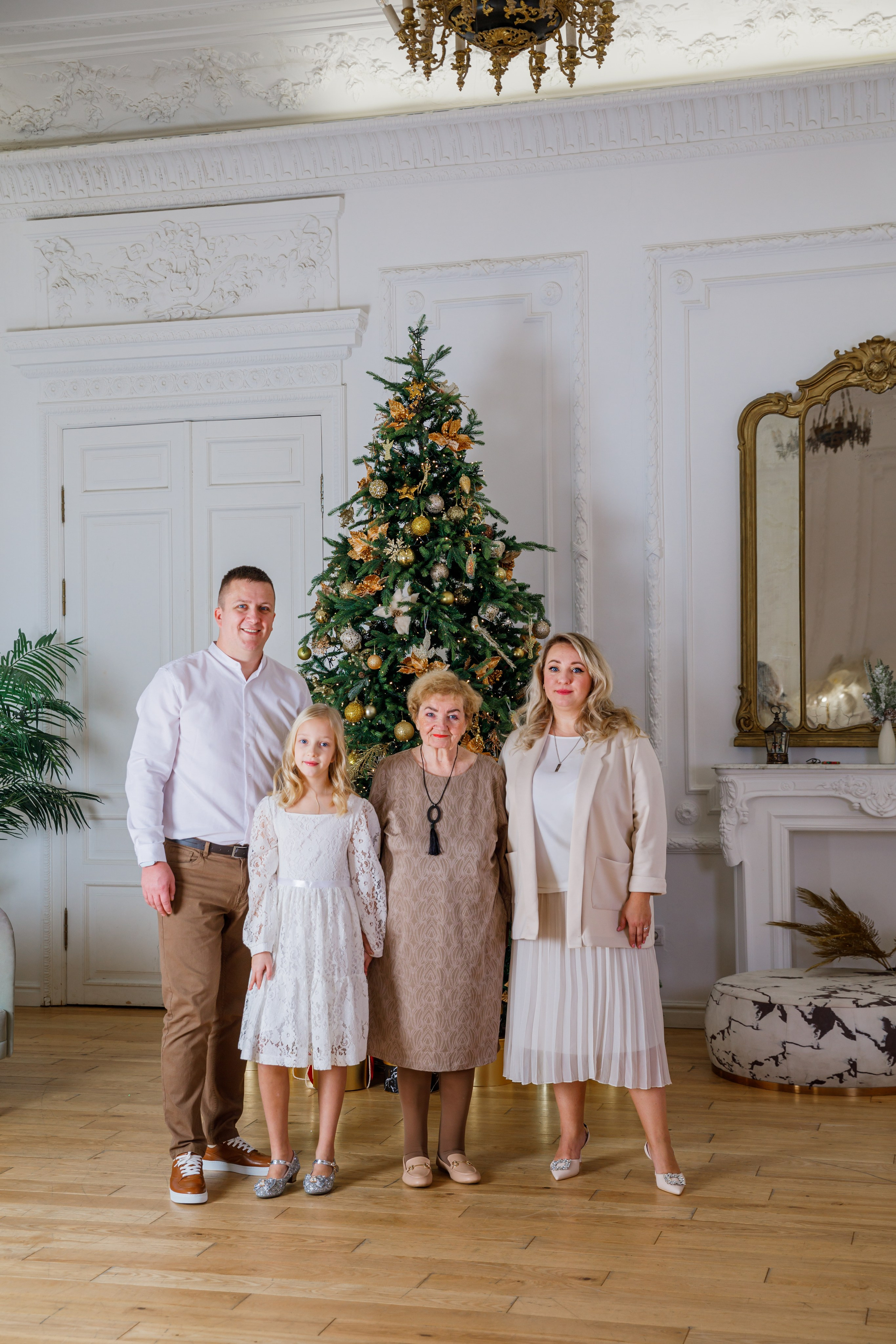 Новогодний альбом. Не просто красивые фотографии, а ваши лучшие кадры!