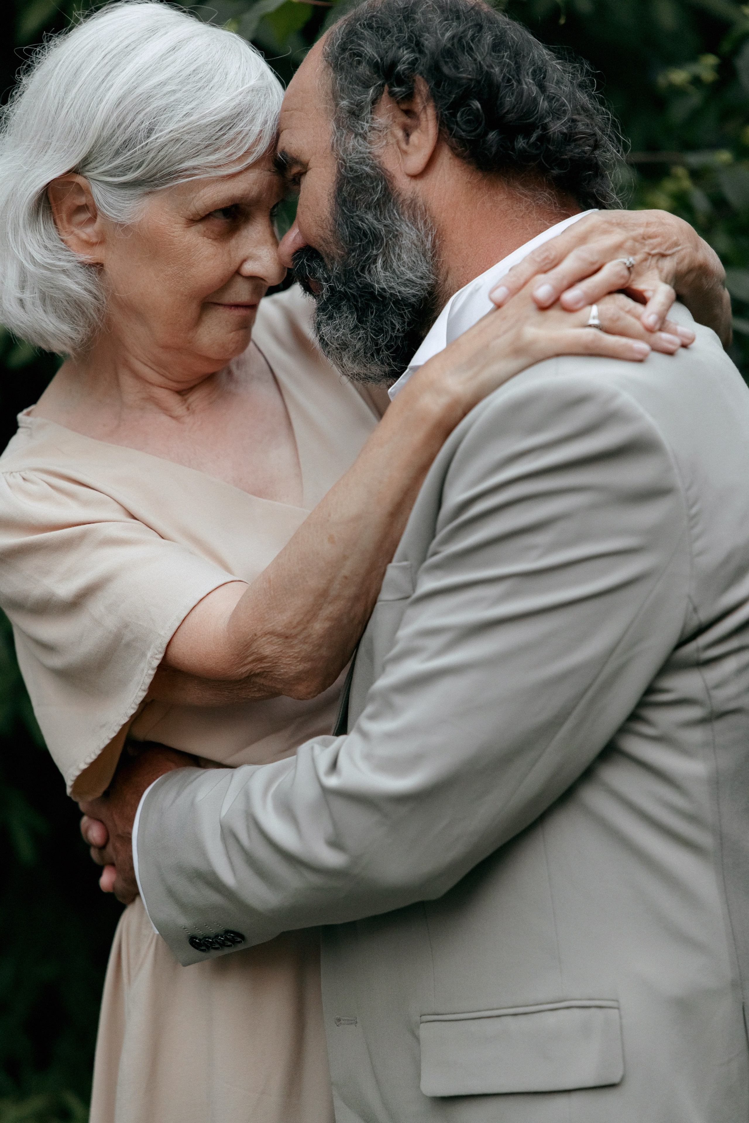 Елизавета и Евгений: итальянская романтика в подмосковных пейзажах. Свадебный фотограф Москва