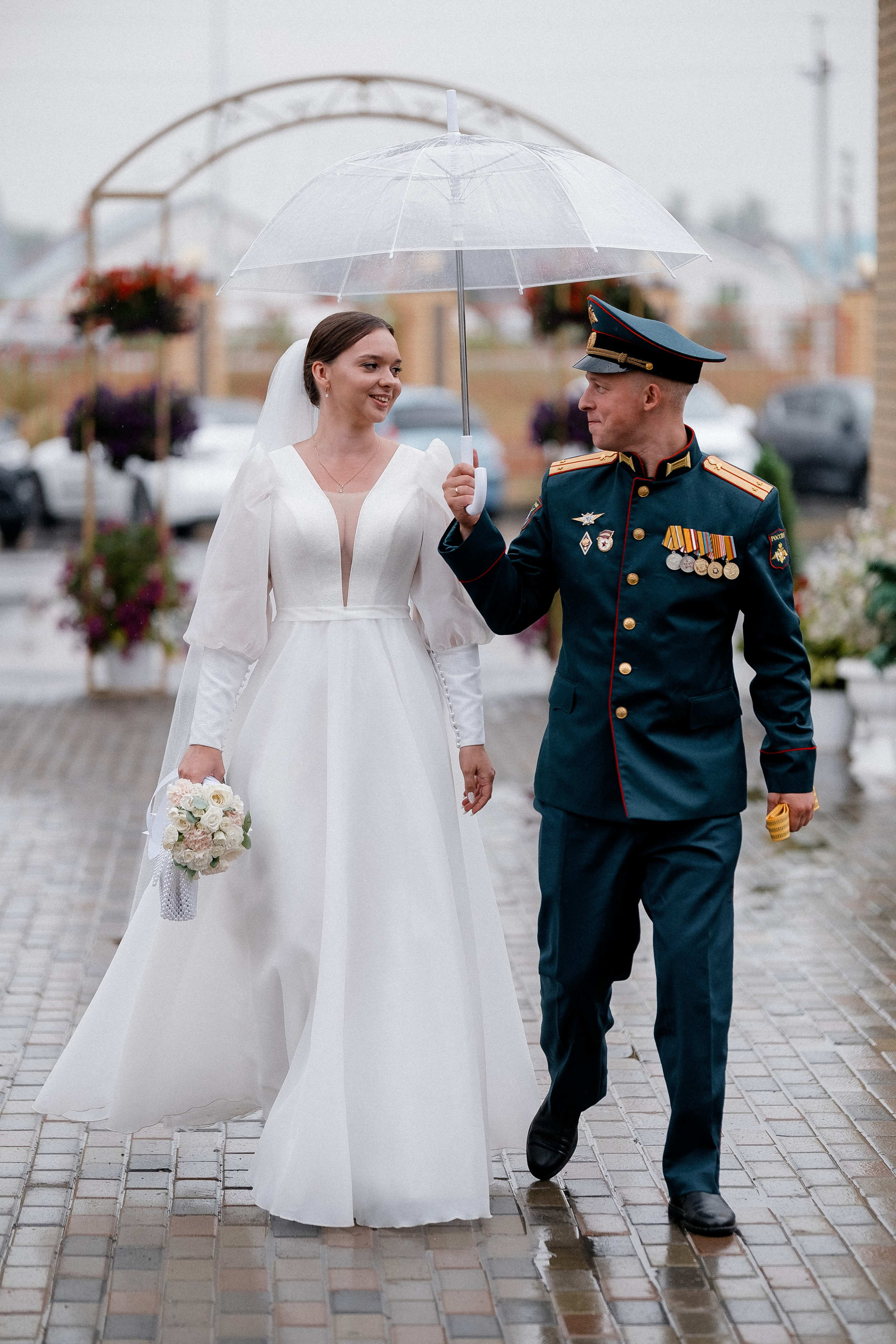 Егор & Анастасия. Свадебный и семейный фотограф в Казани и Зеленодольске Ланочкин Илья