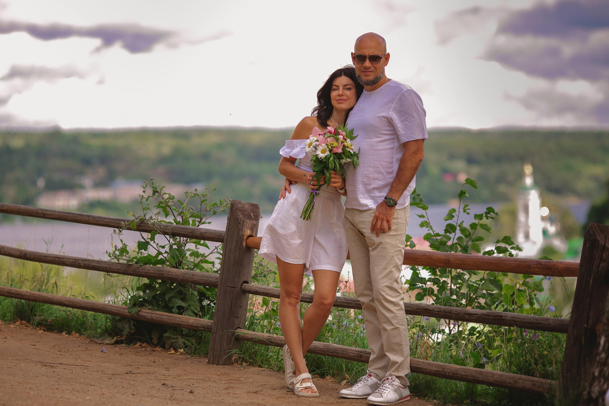 Фотограф Плес. Олеся Ефанова фотограф Иваново, Тейково и Плёс