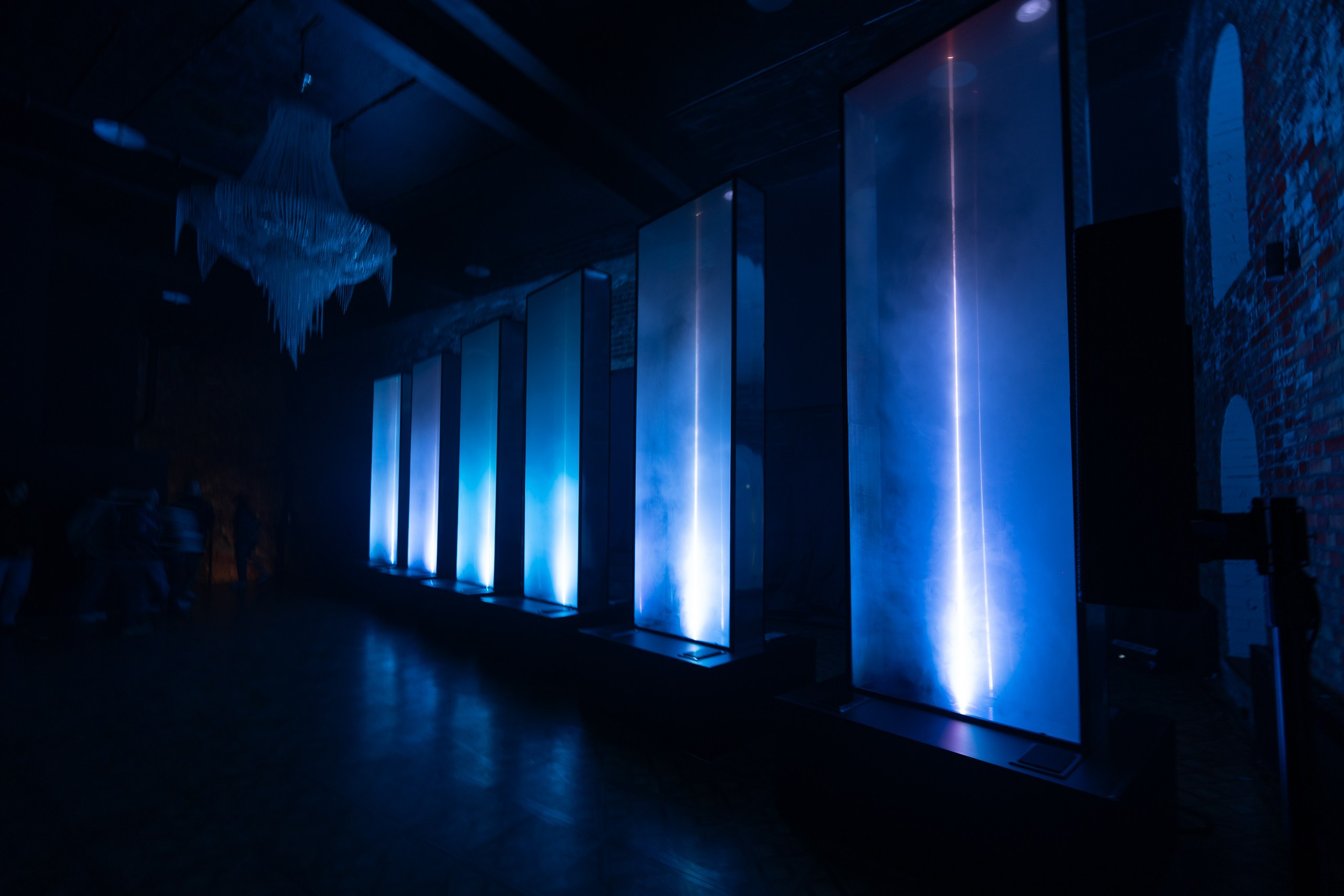 INTERVALS 2025. Sunnyman