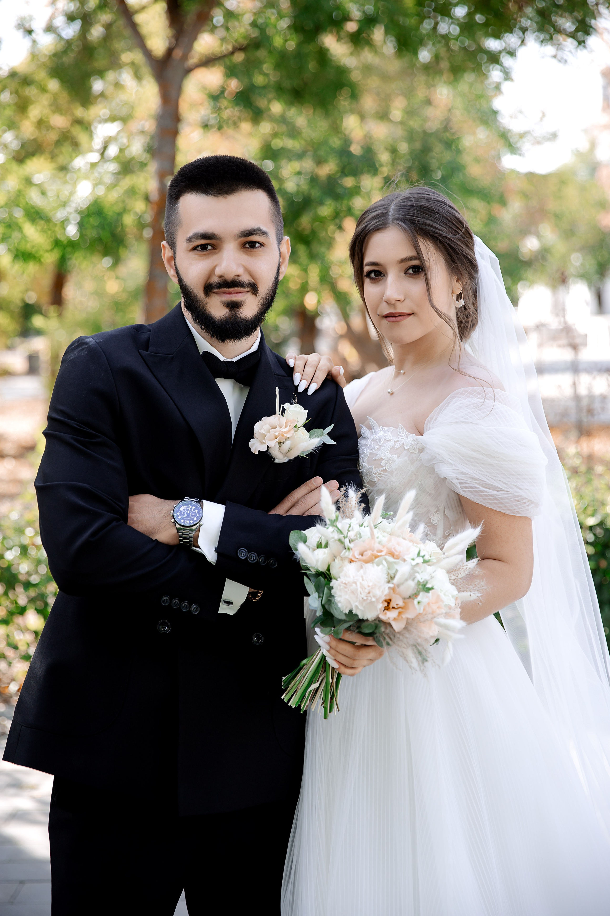 Фотосъемка свадьбы в Волгодонске