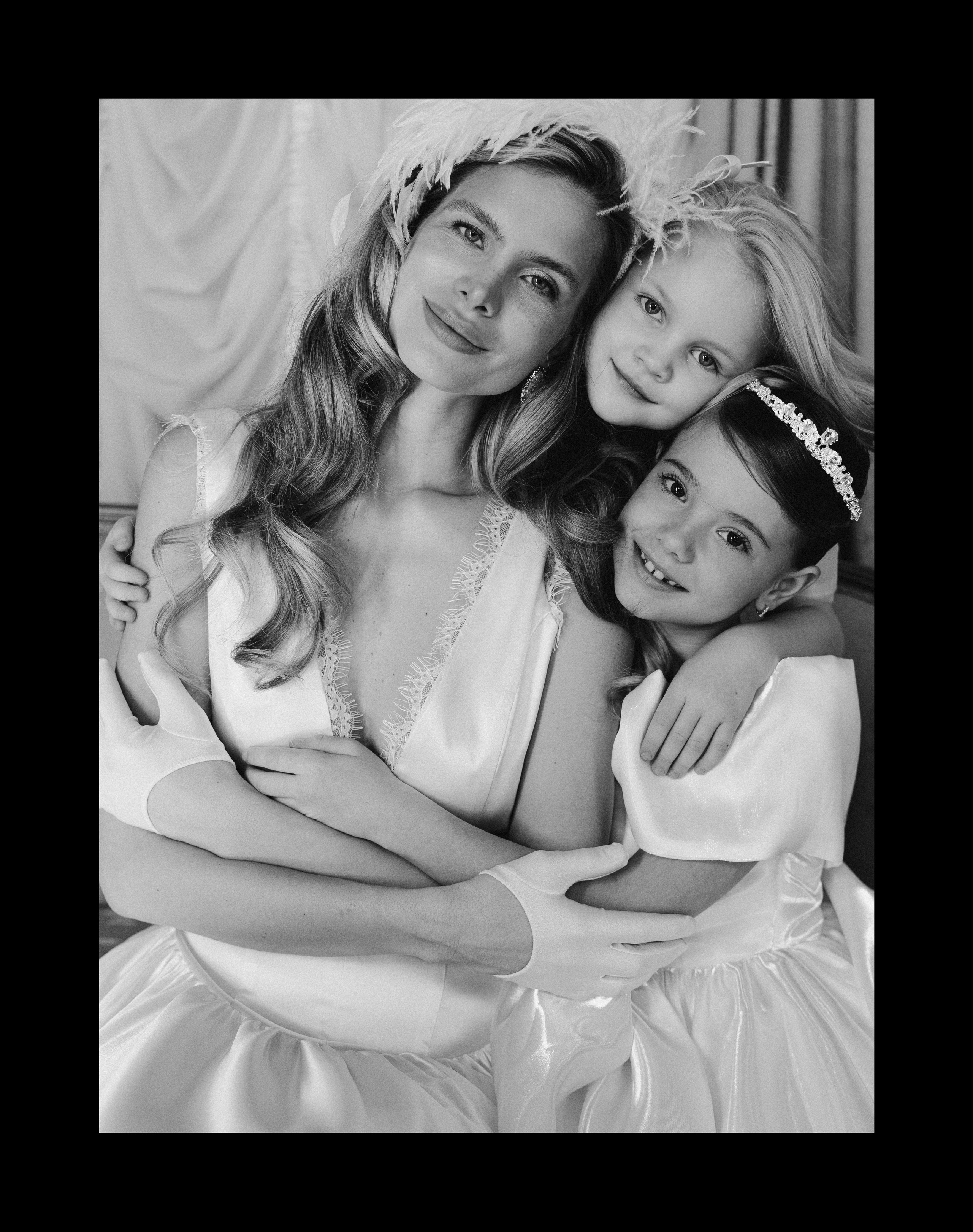 Оксана & Михаил. Фотограф Соня Даркевич