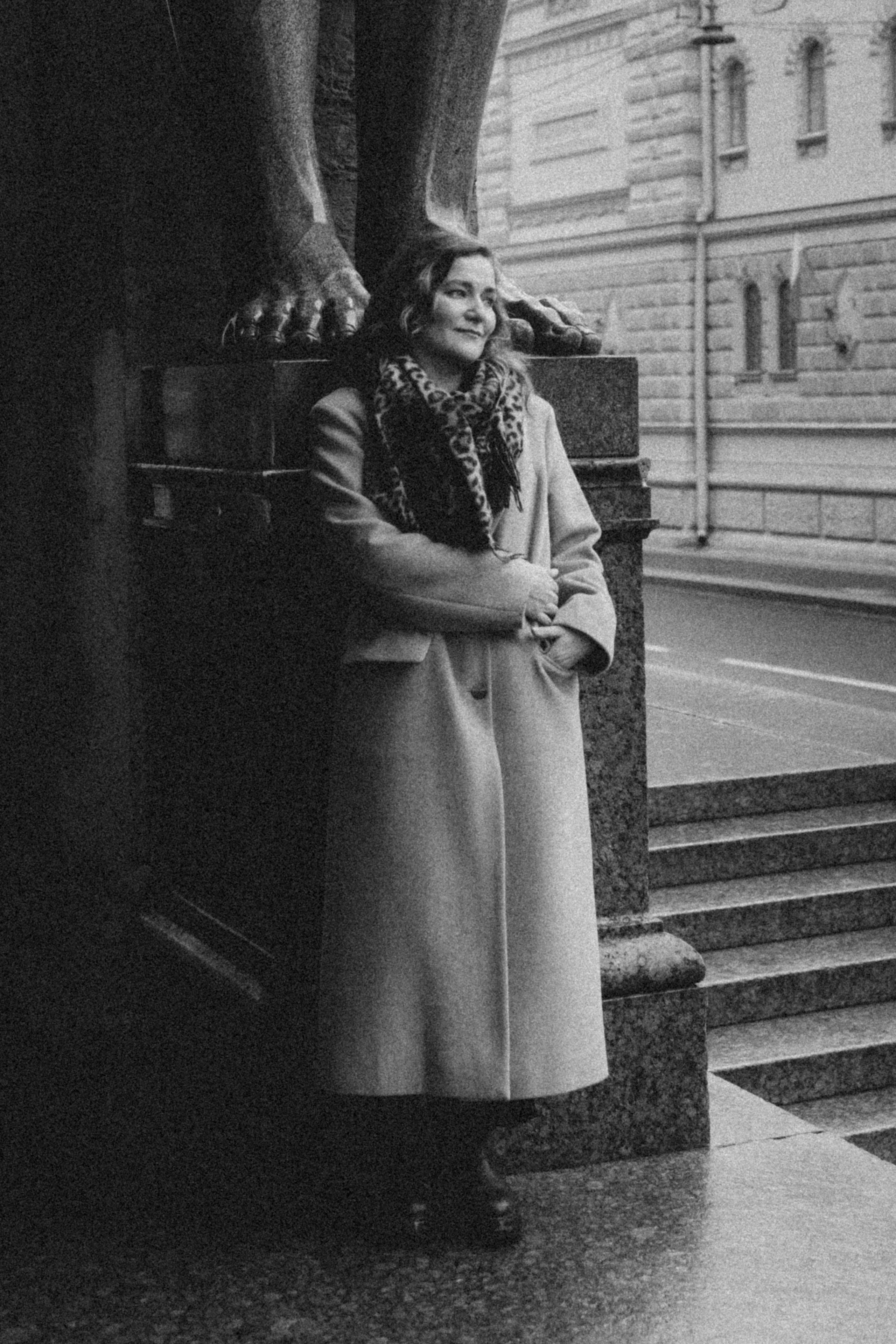 Юлия. Ваш фотограф в Санкт-Петербурге