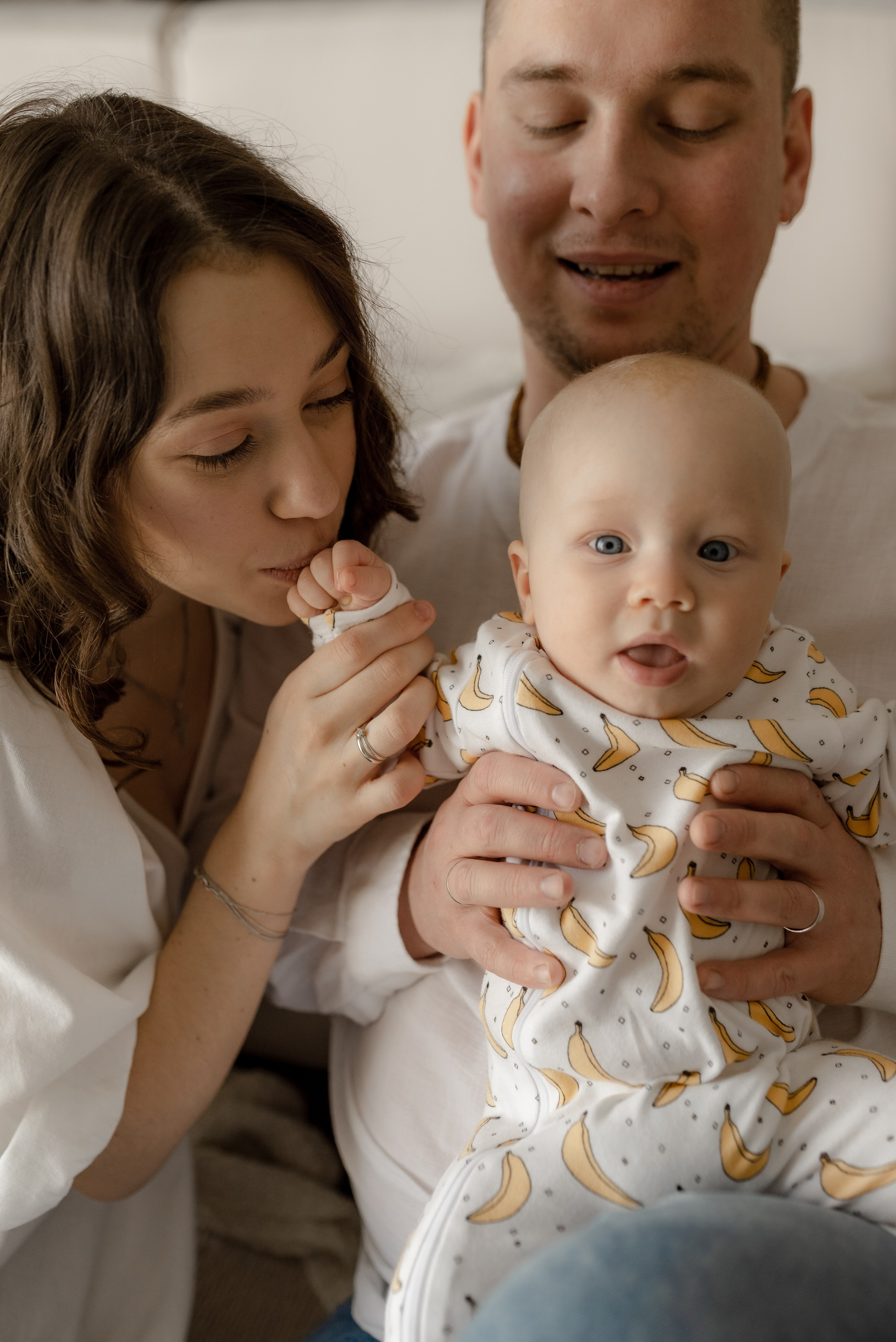 Семейная. Савиновская Кристина фотограф Самара