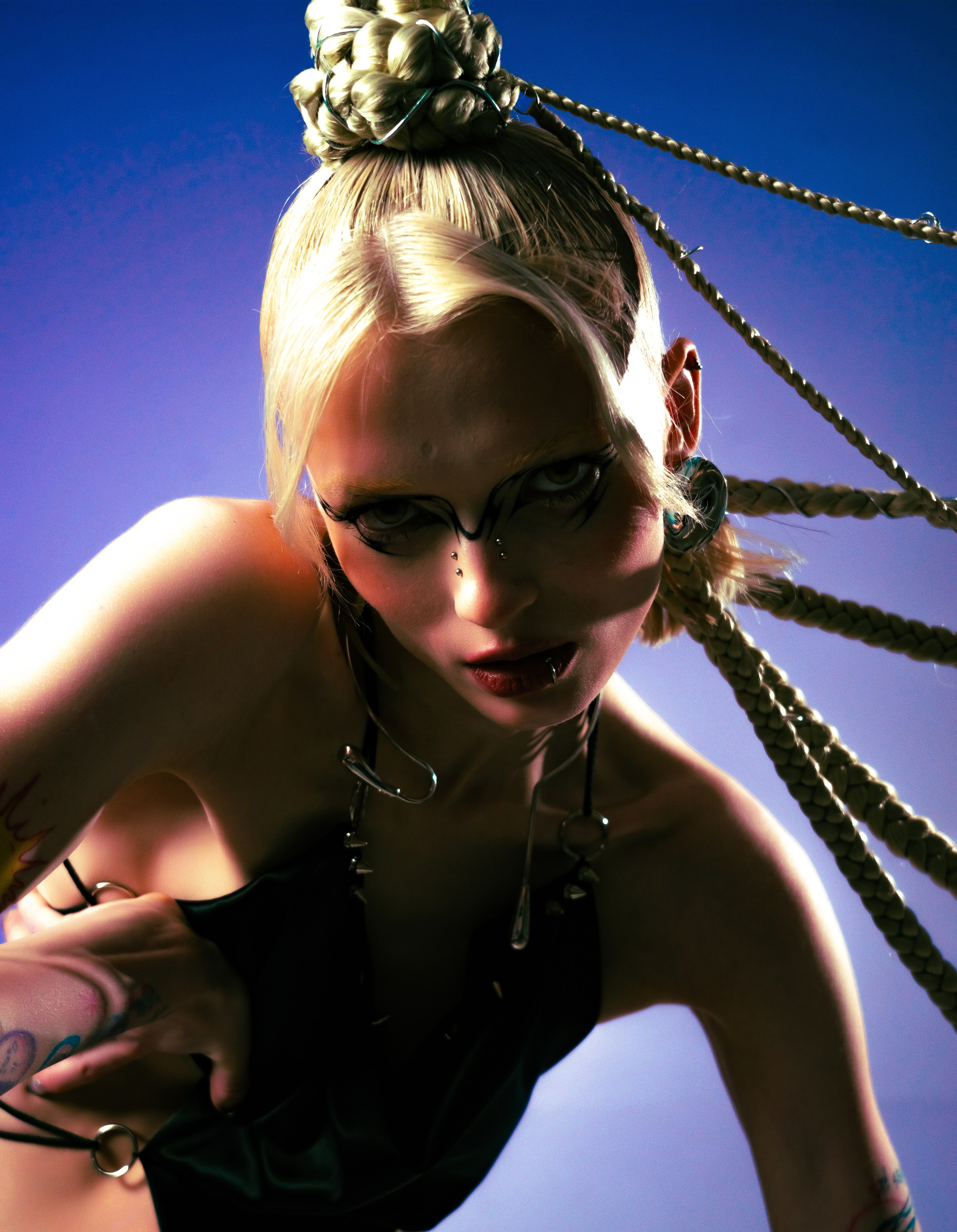 SLOW. ART фотограф NBIRDIE