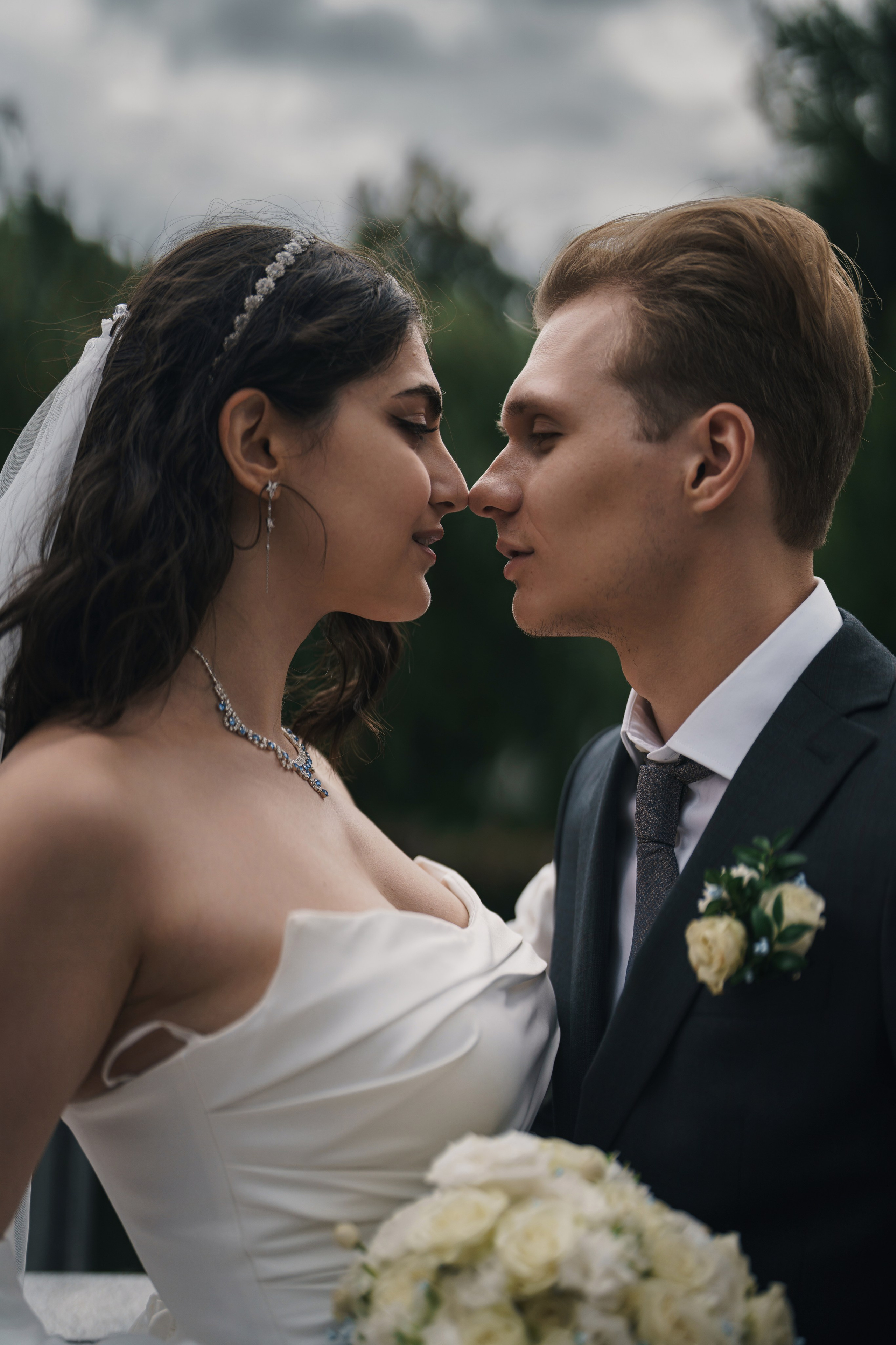 Стефани и Дмитрий. Алексей Рудович Видеооператор в Москве