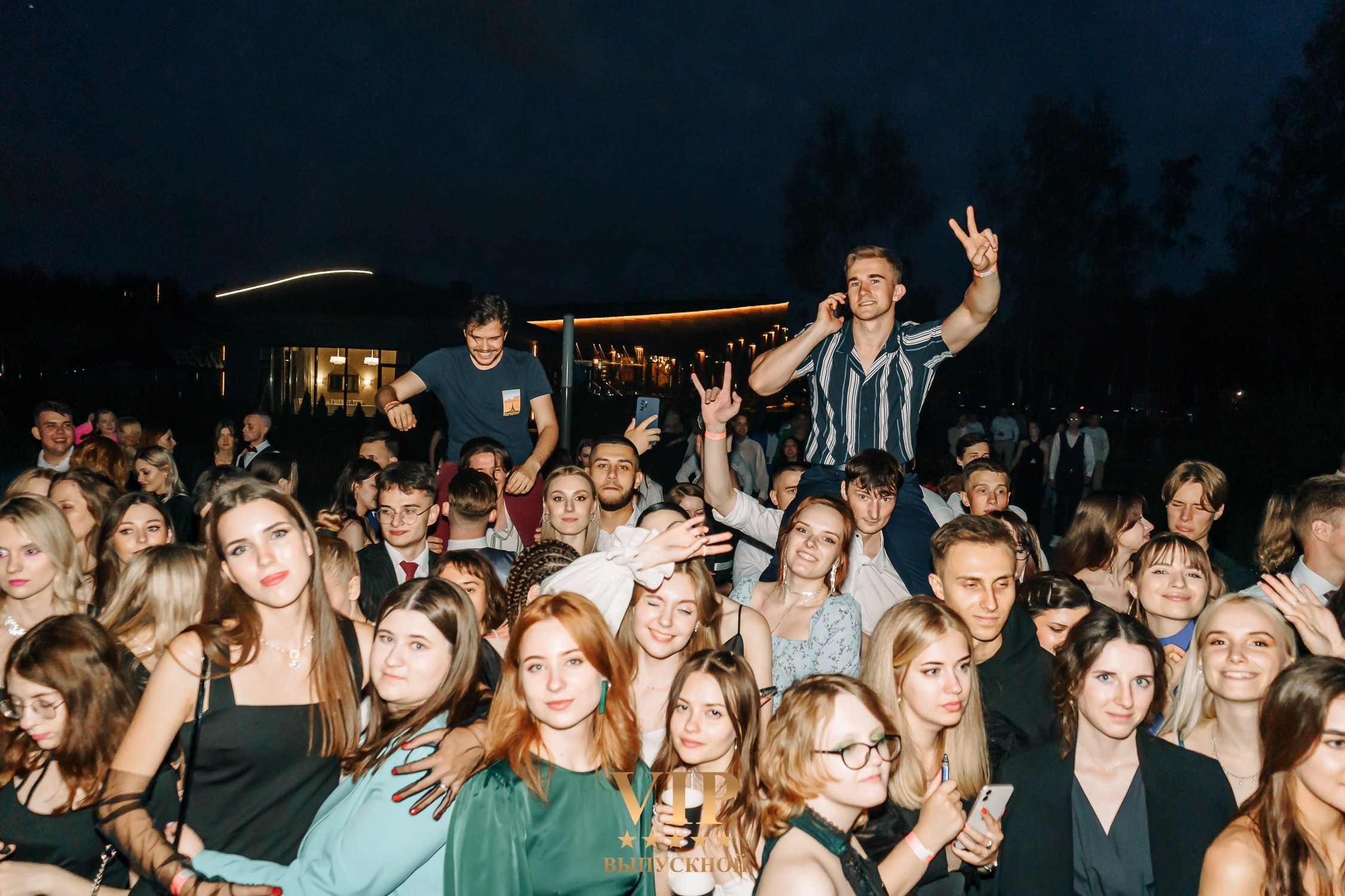 Мероприятия. Алексей Рудович Видеооператор в Москве